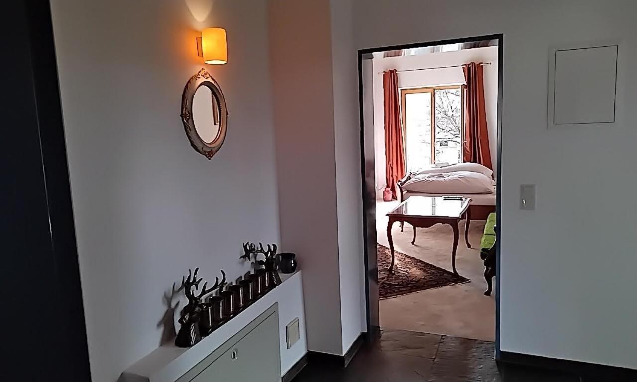 ciao-aschau Haus Beate