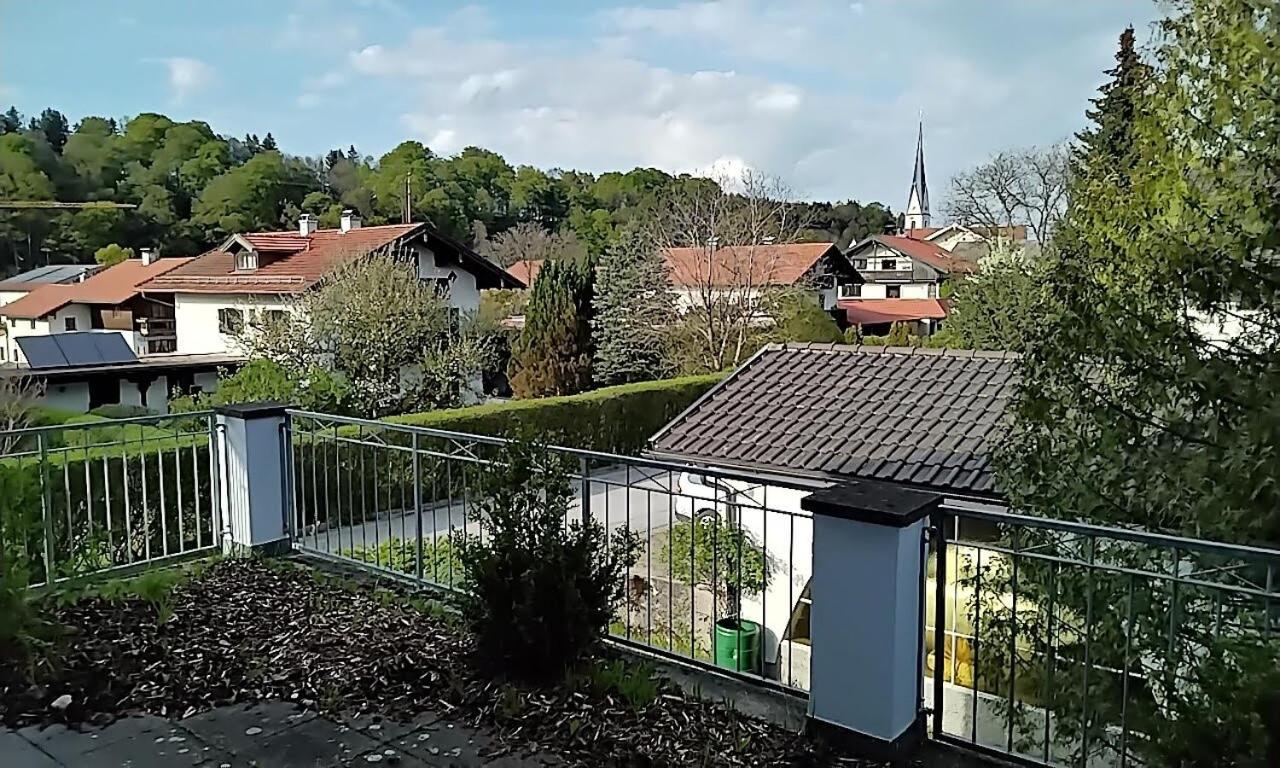 ciao-aschau Haus Beate