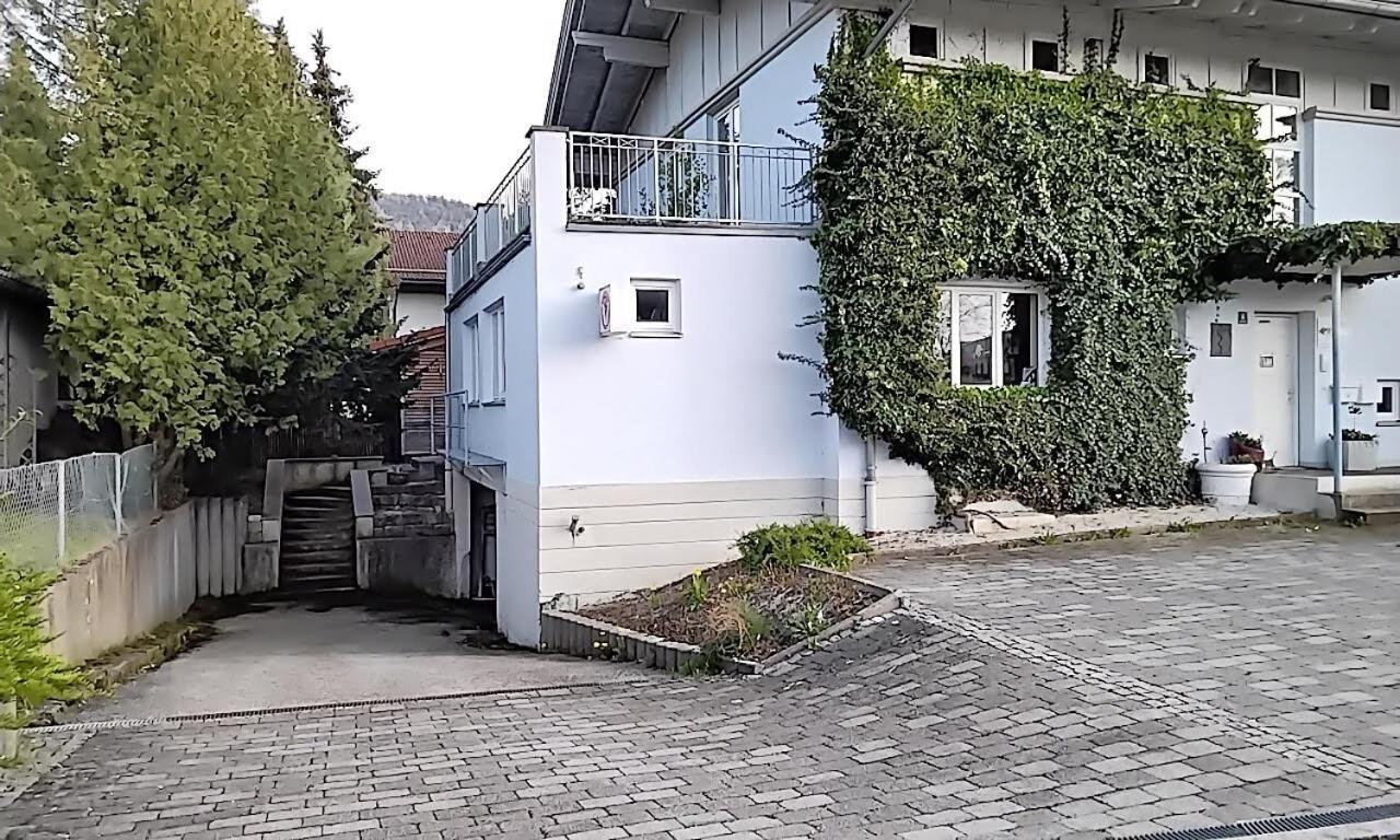 ciao-aschau Haus Beate