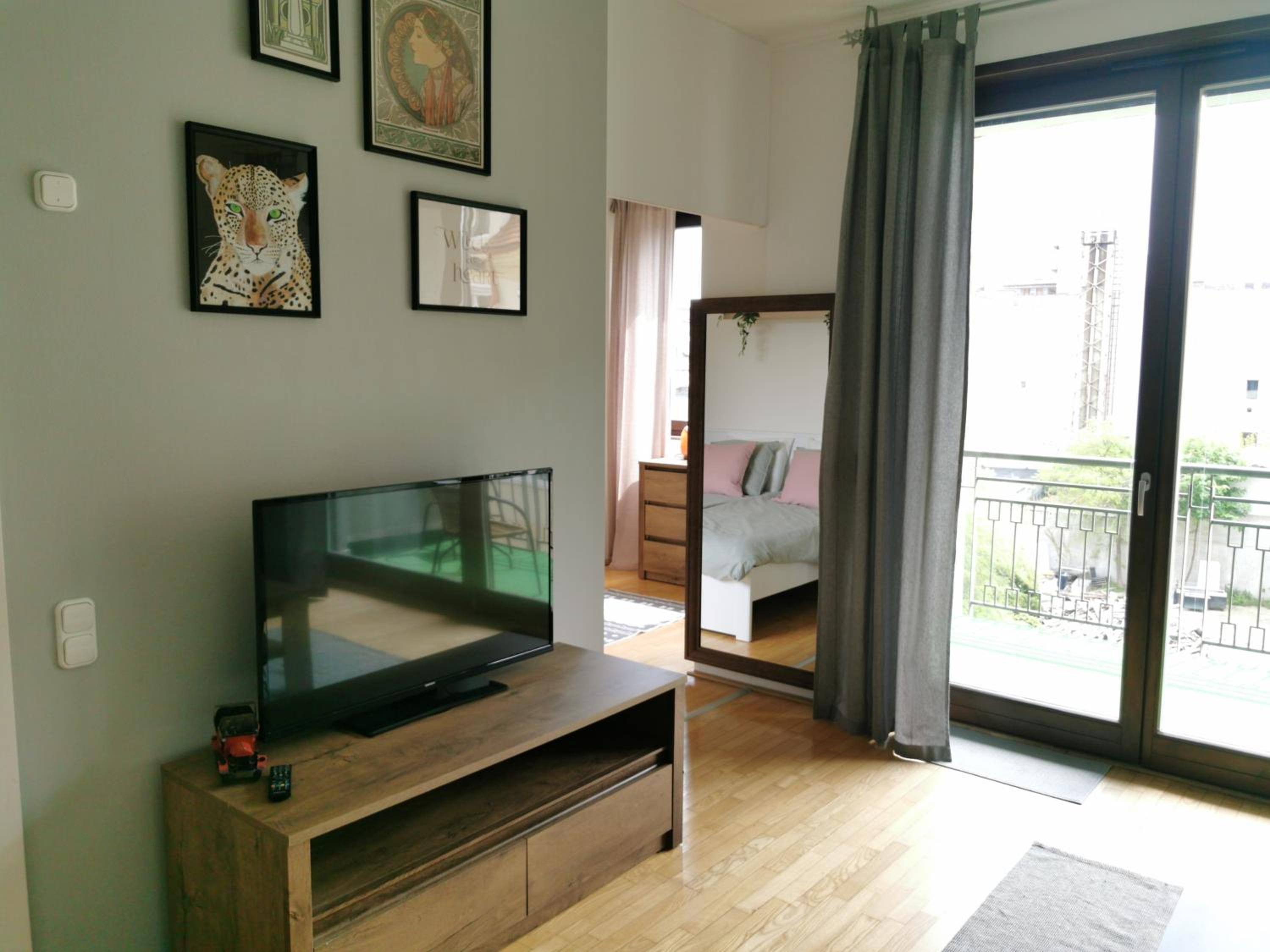 Kazinczy 52 B Apartment