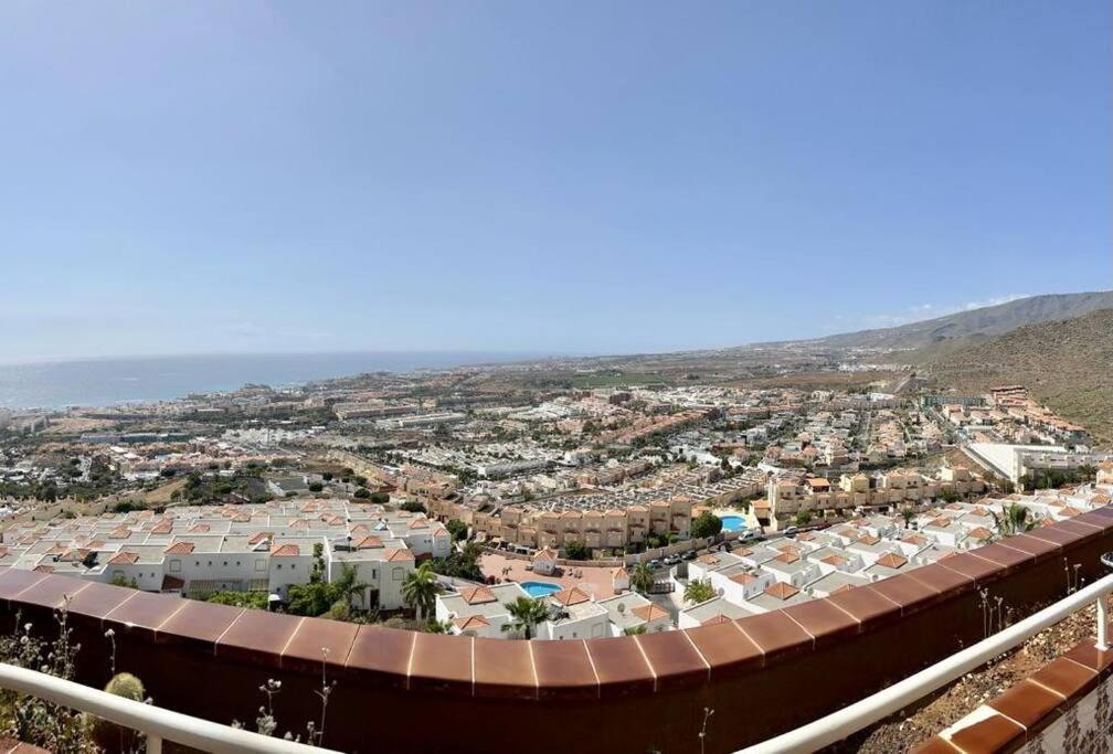 The Sunset Views Costa Adeje, Heated Pool view 4