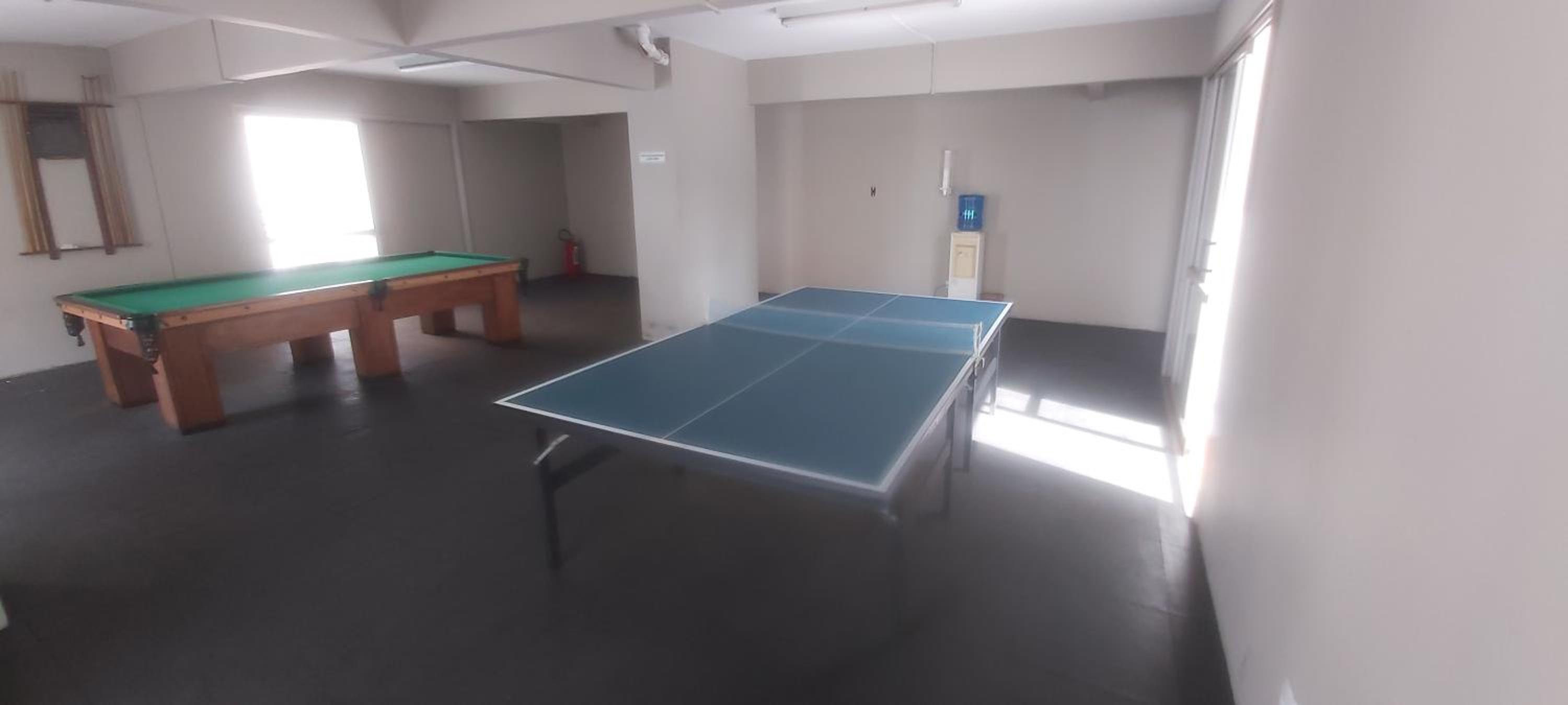Apartamento Liberdade