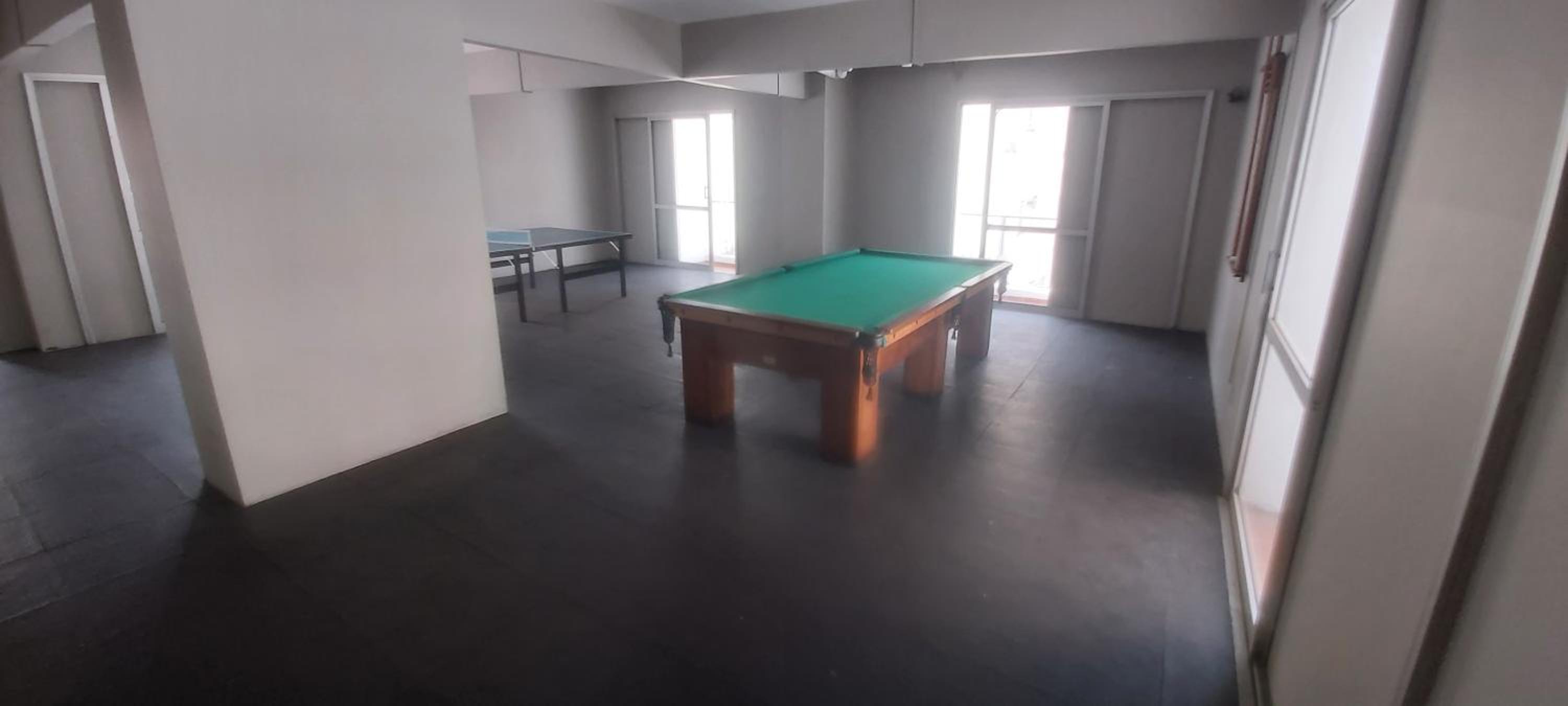 Apartamento Liberdade