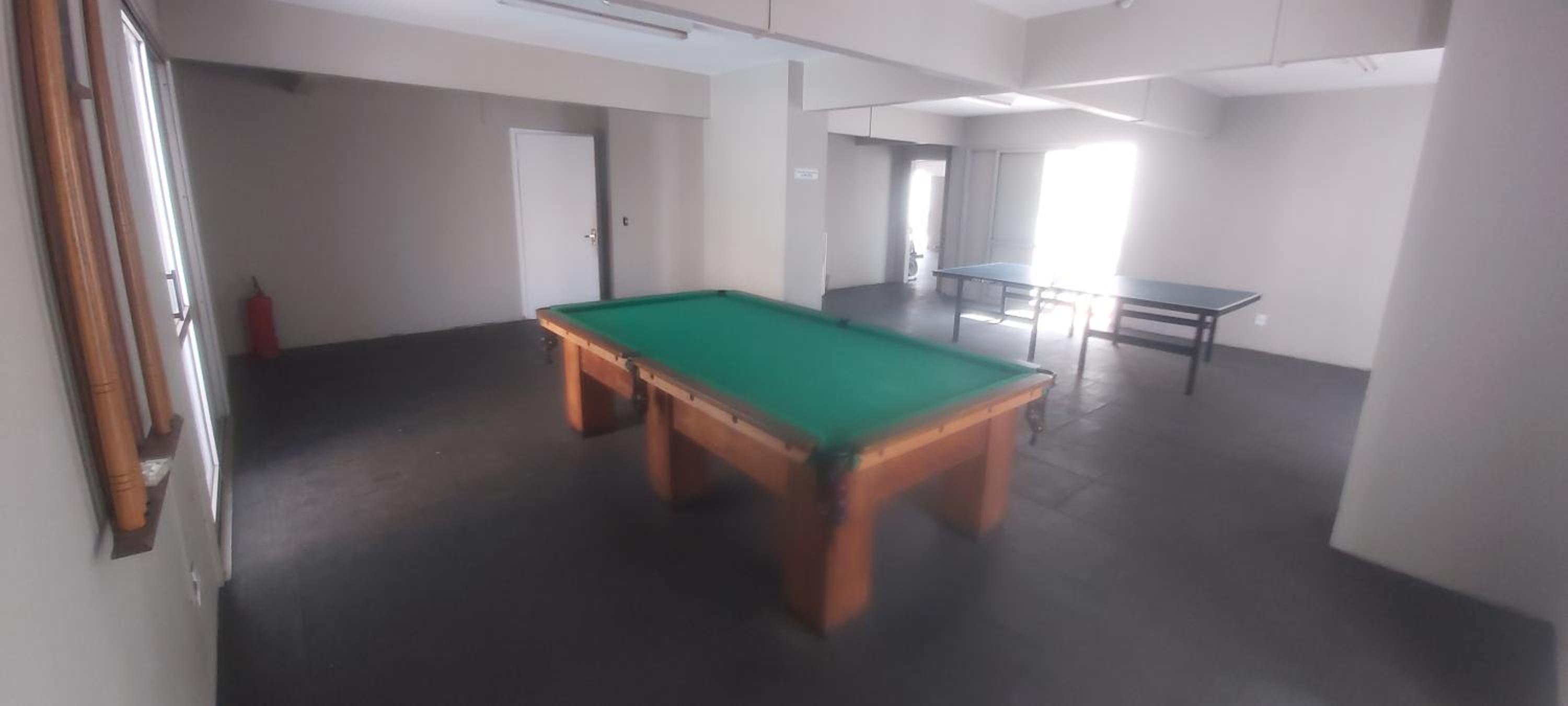 Apartamento Liberdade