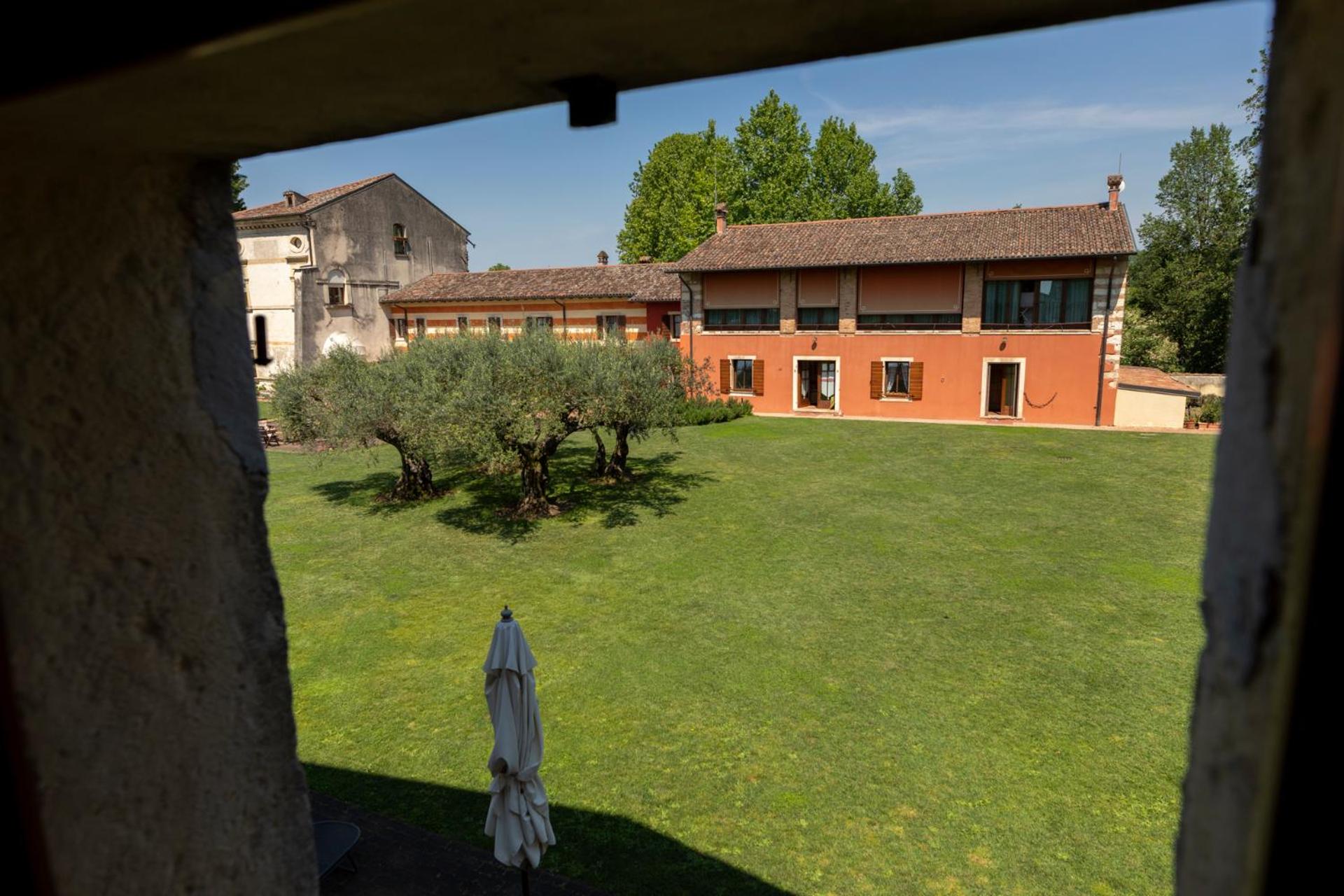 Musella Winery & Relais