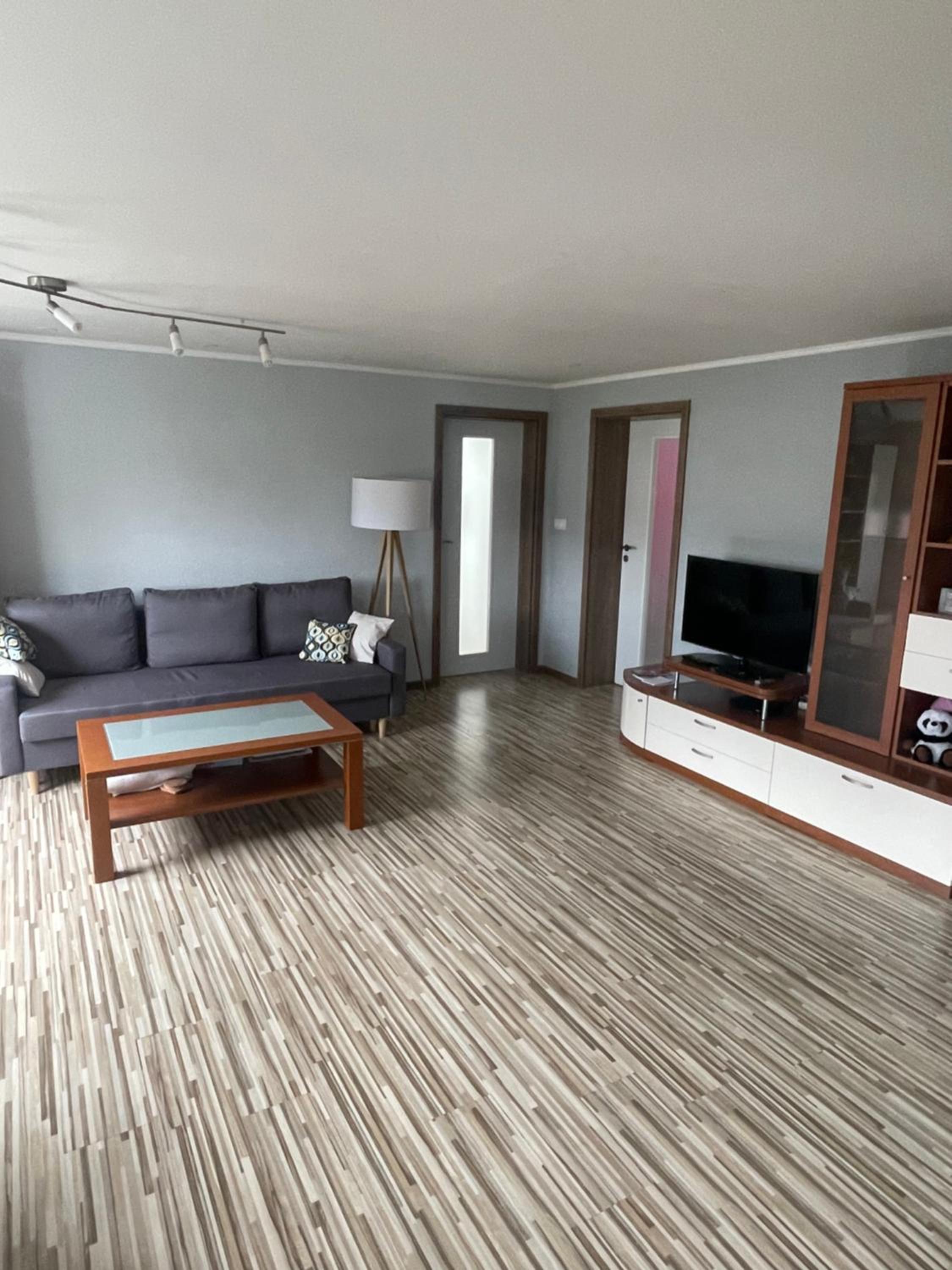Apartmán s výhľadom na Bojnický zámok view 5