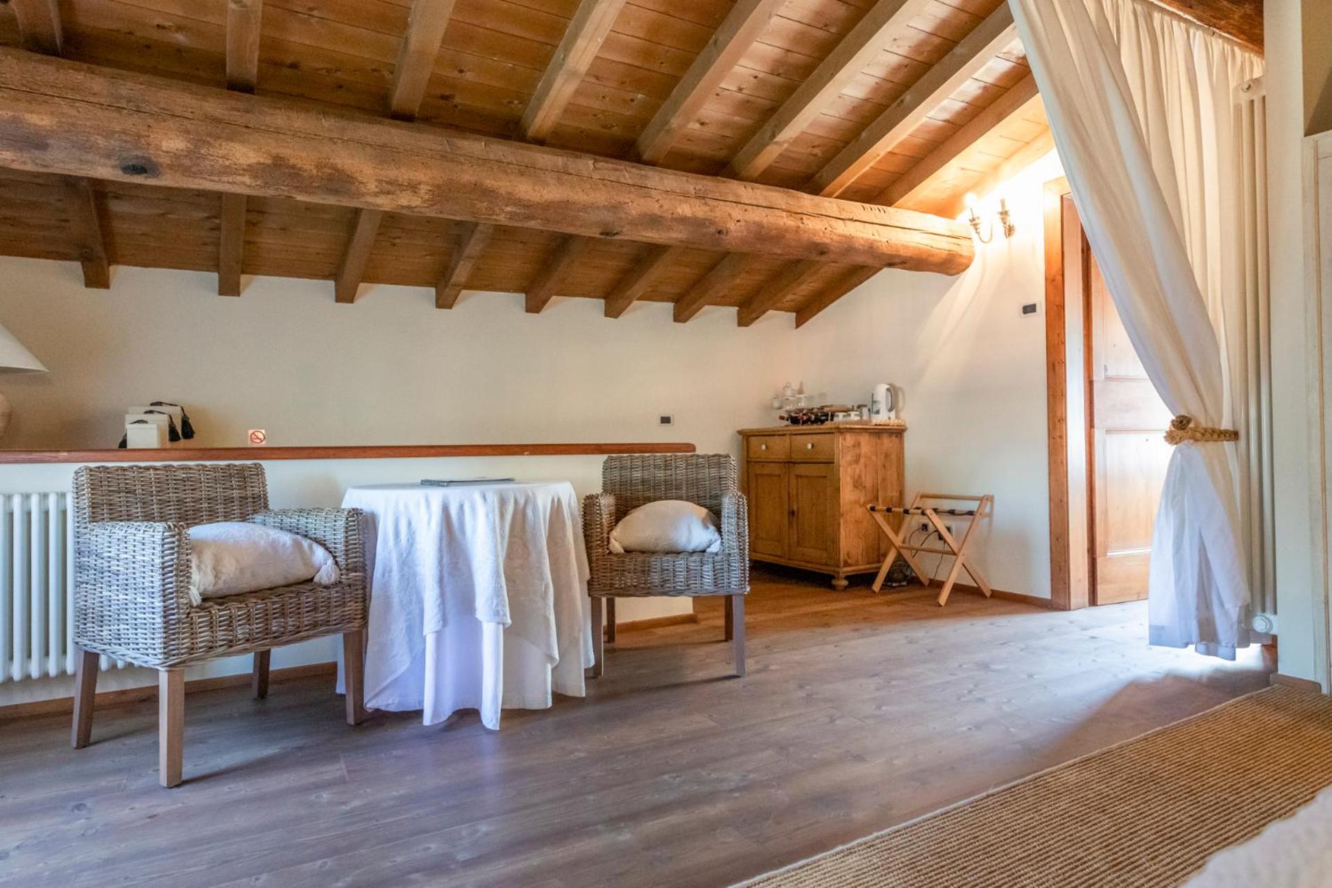 Musella Winery & Relais