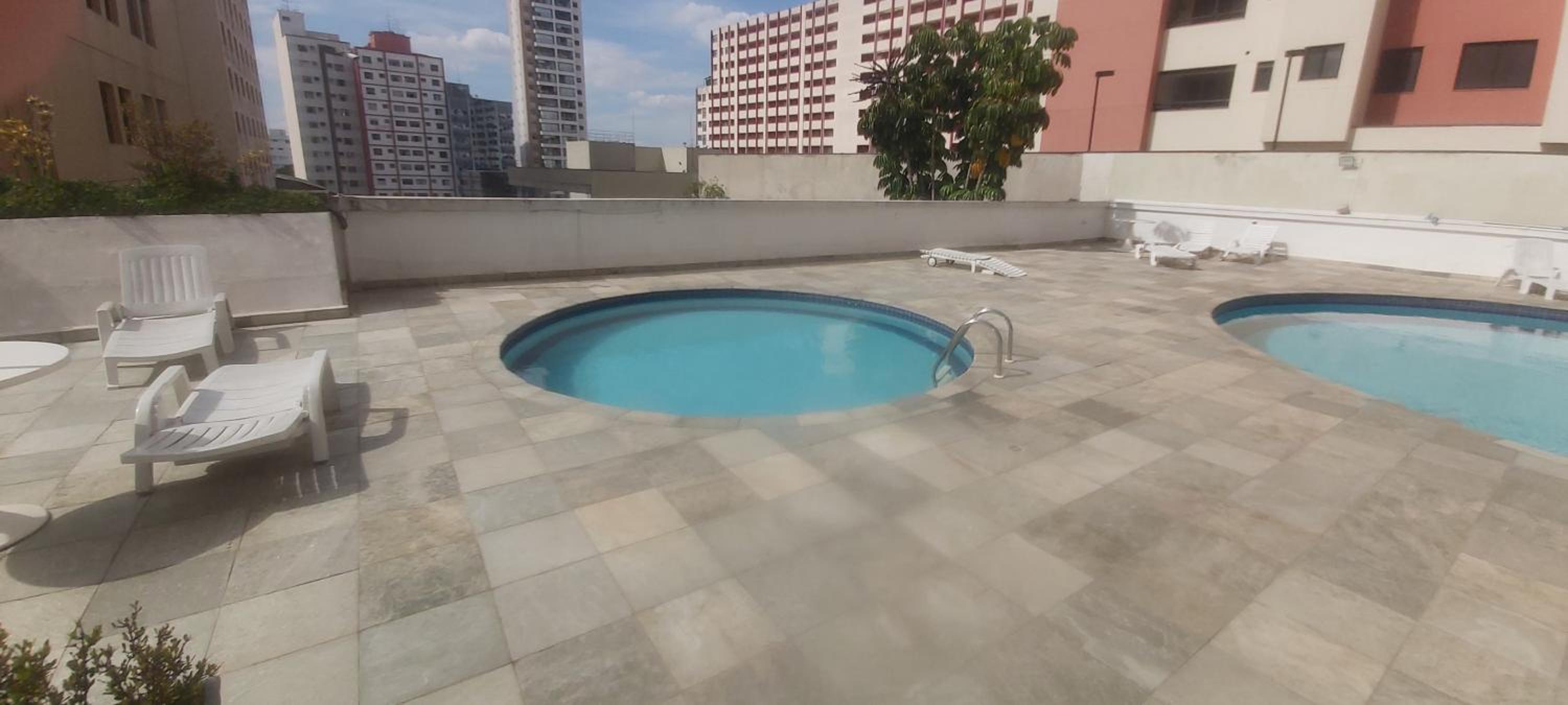 Apartamento Liberdade