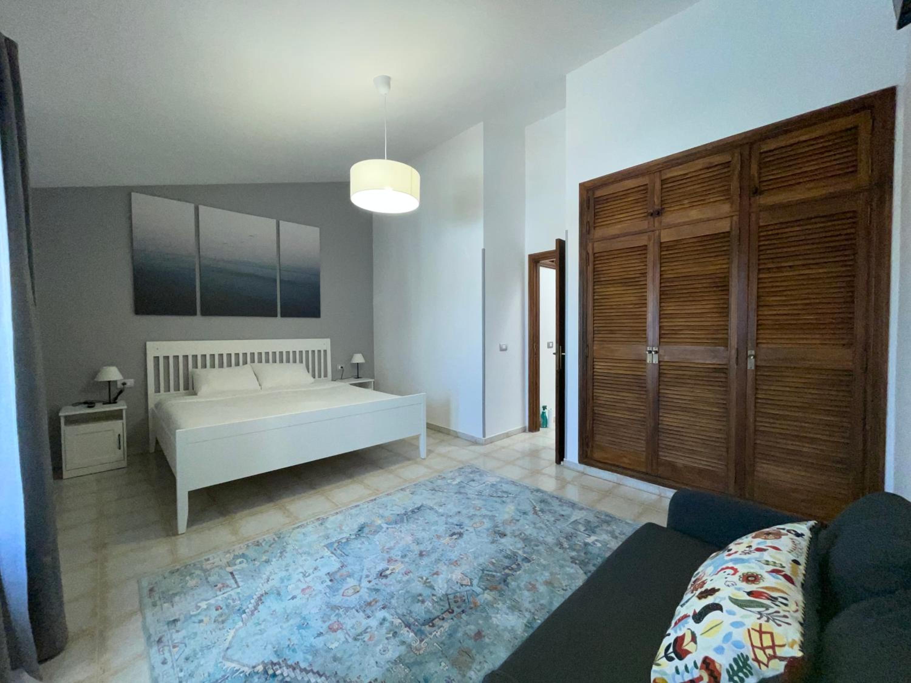 Magnifico chalet en Chayofa