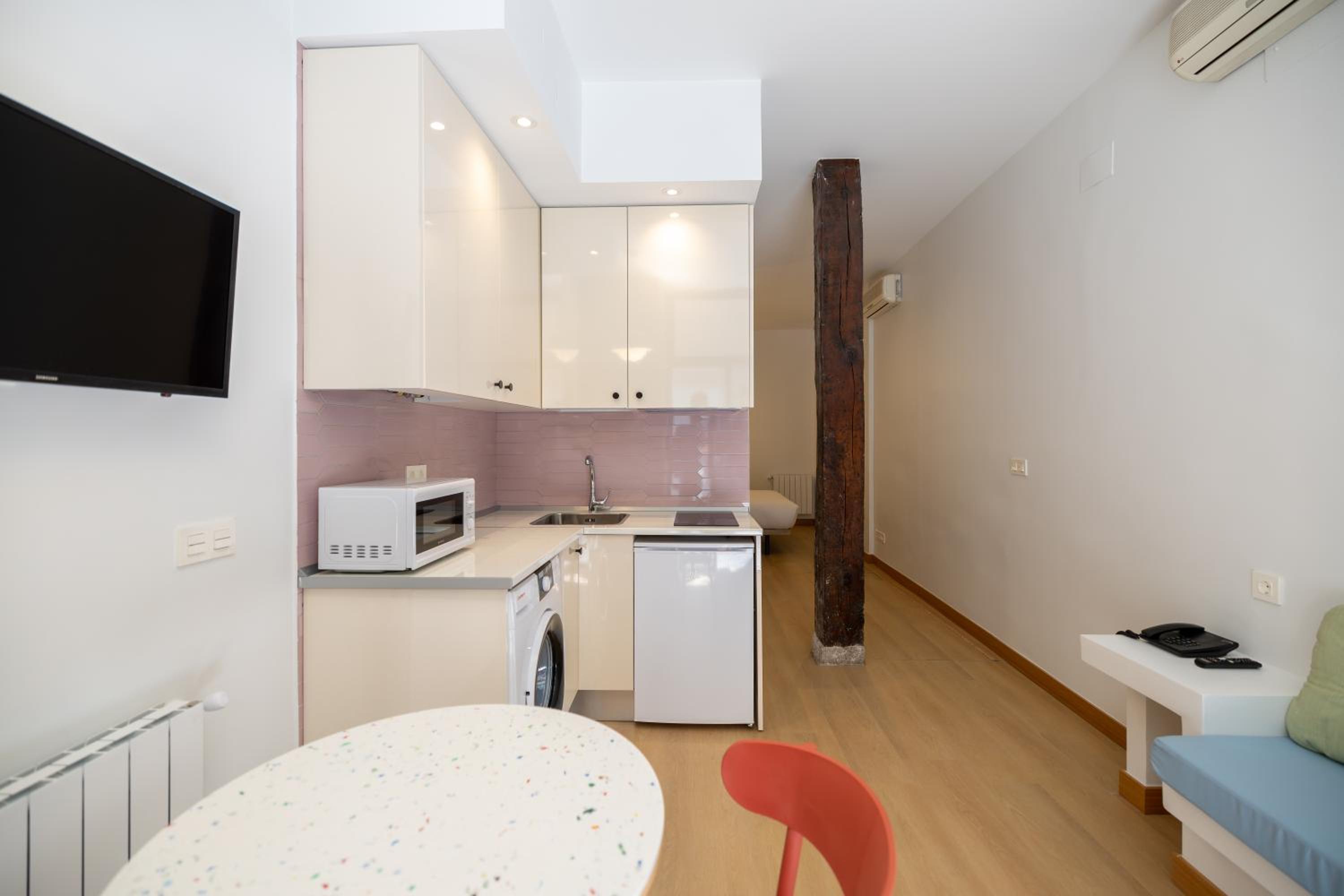 Oriente Suites