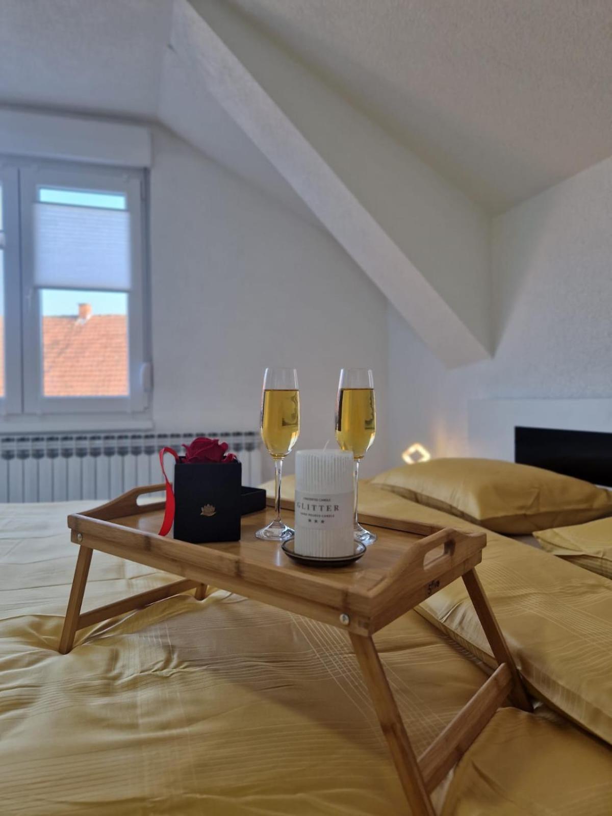 Apartments Gradiska