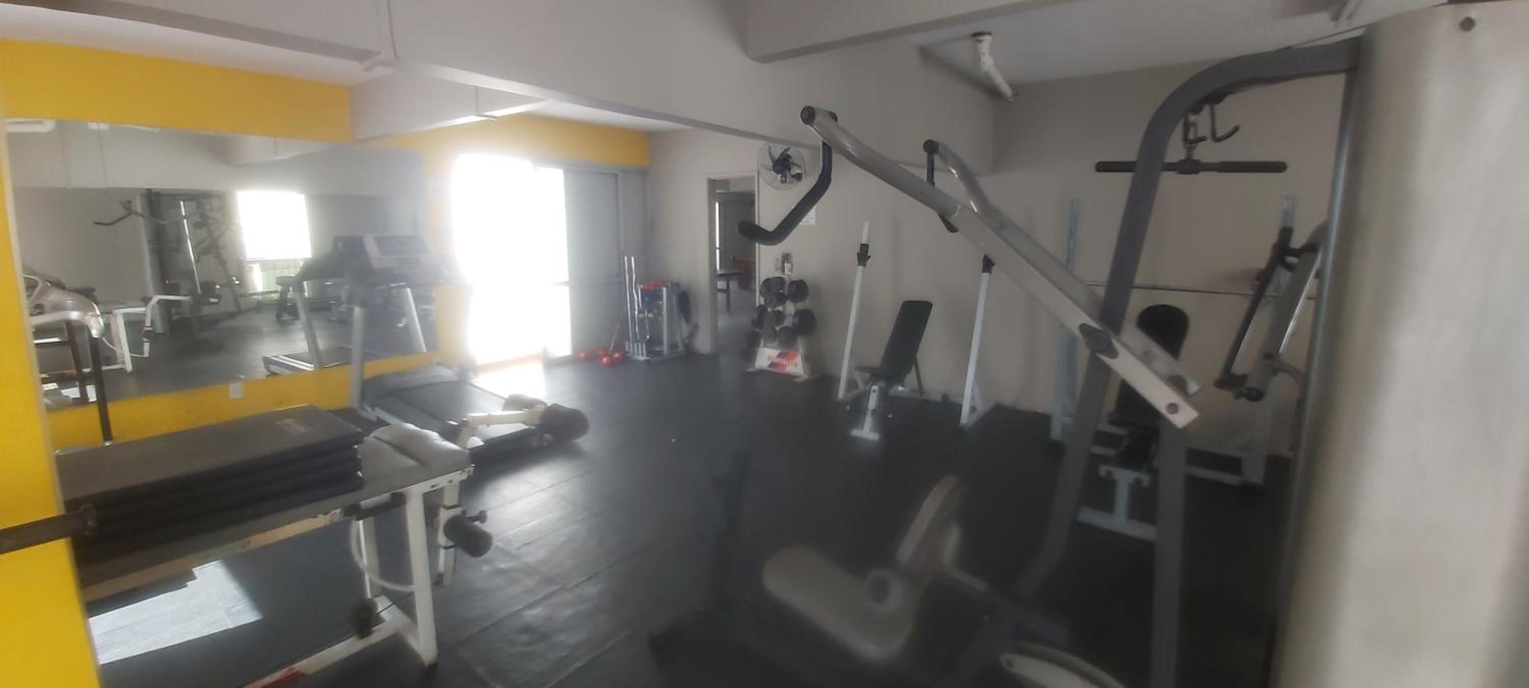Apartamento Liberdade