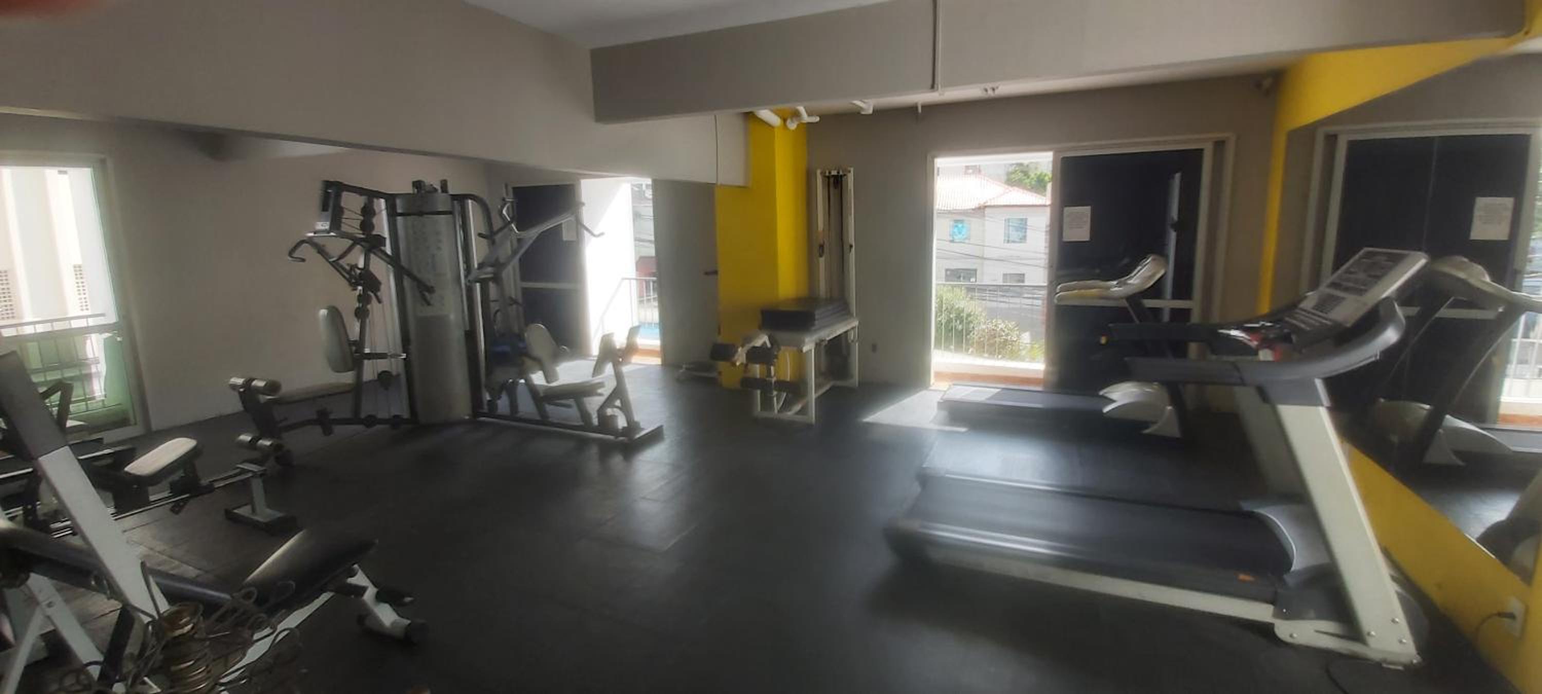 Apartamento Liberdade