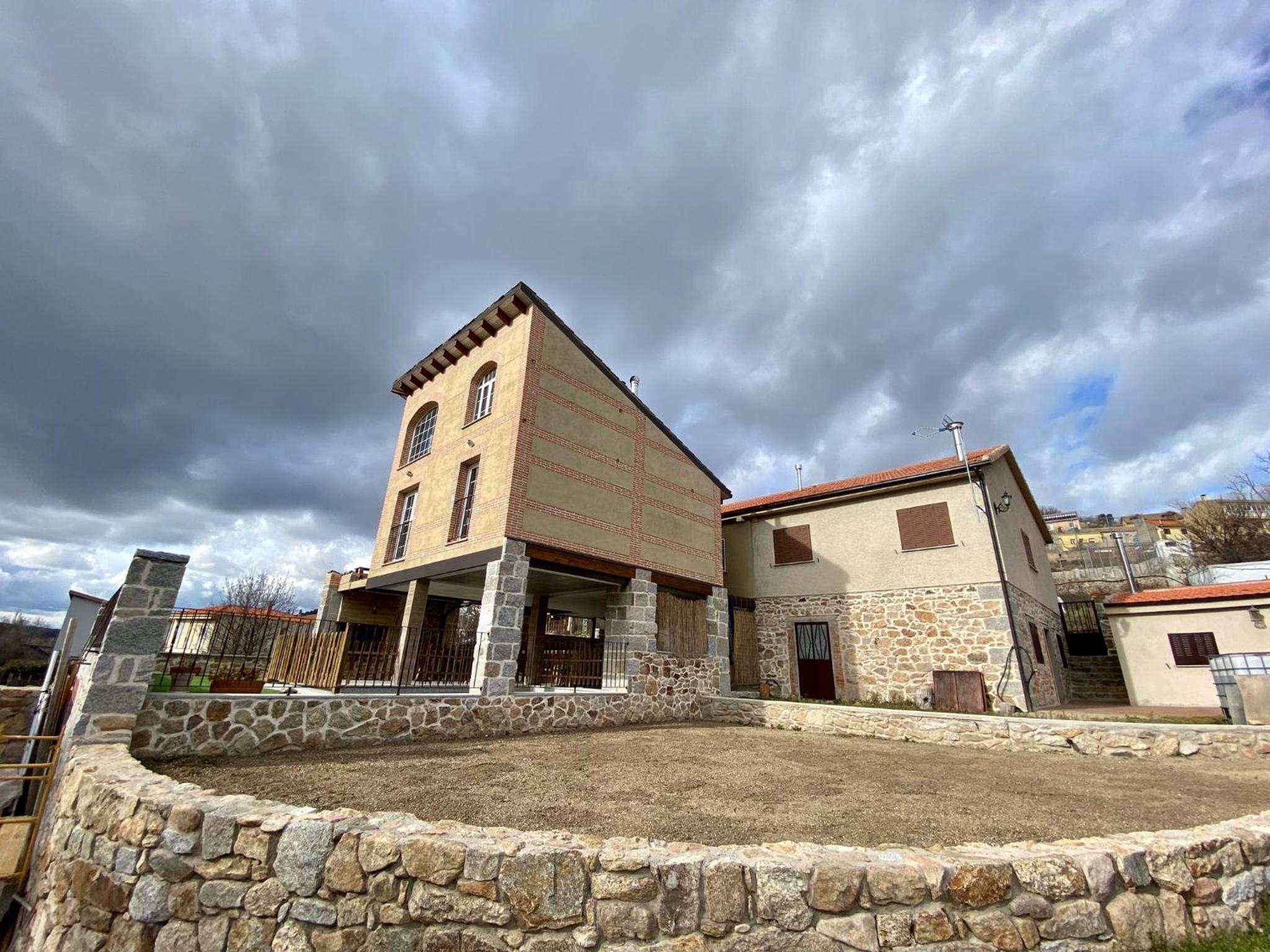 building