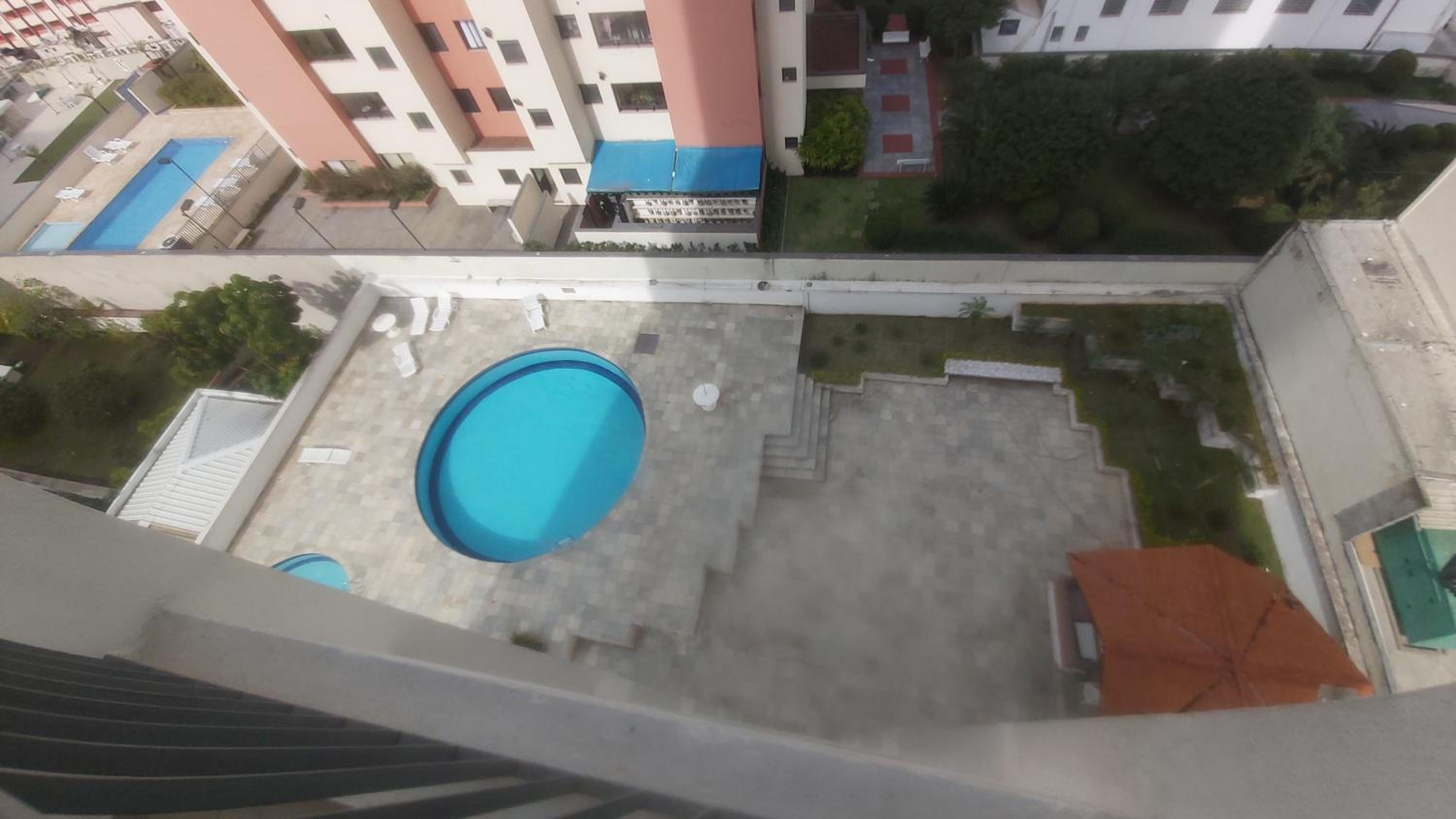 Apartamento Liberdade