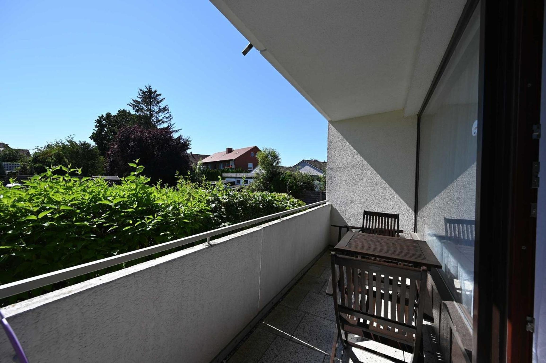 FeWo Sandrock Nr 13 Solmare