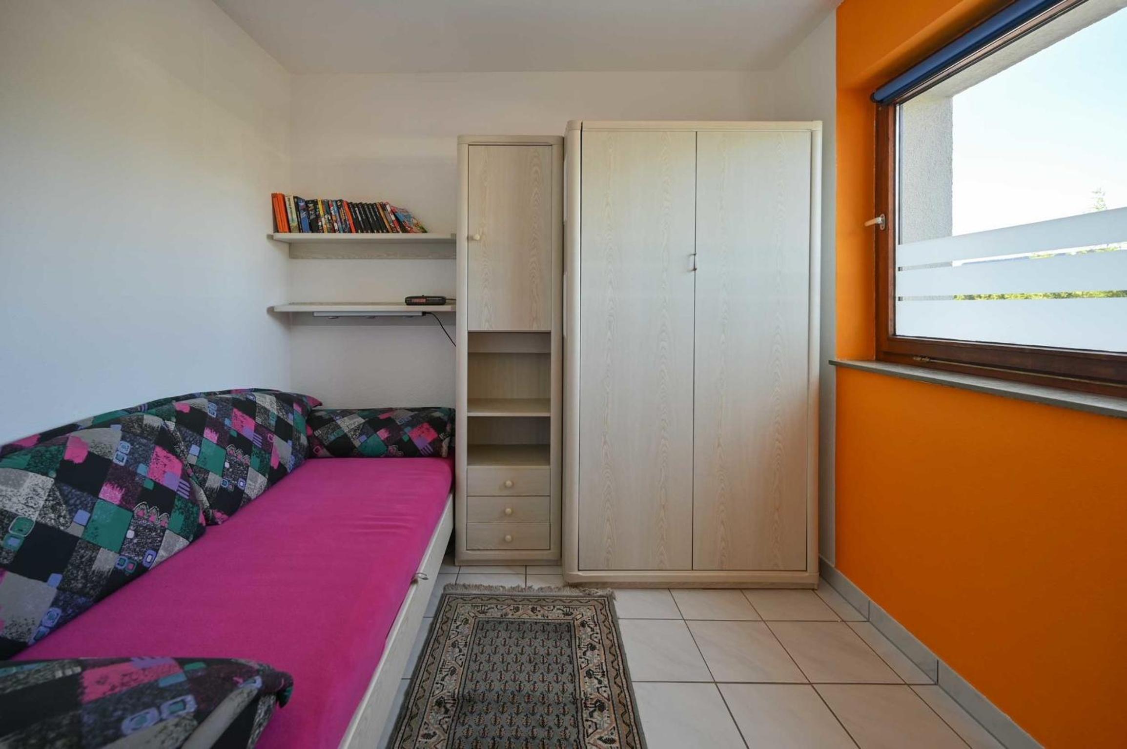 FeWo Sandrock Nr 13 Solmare