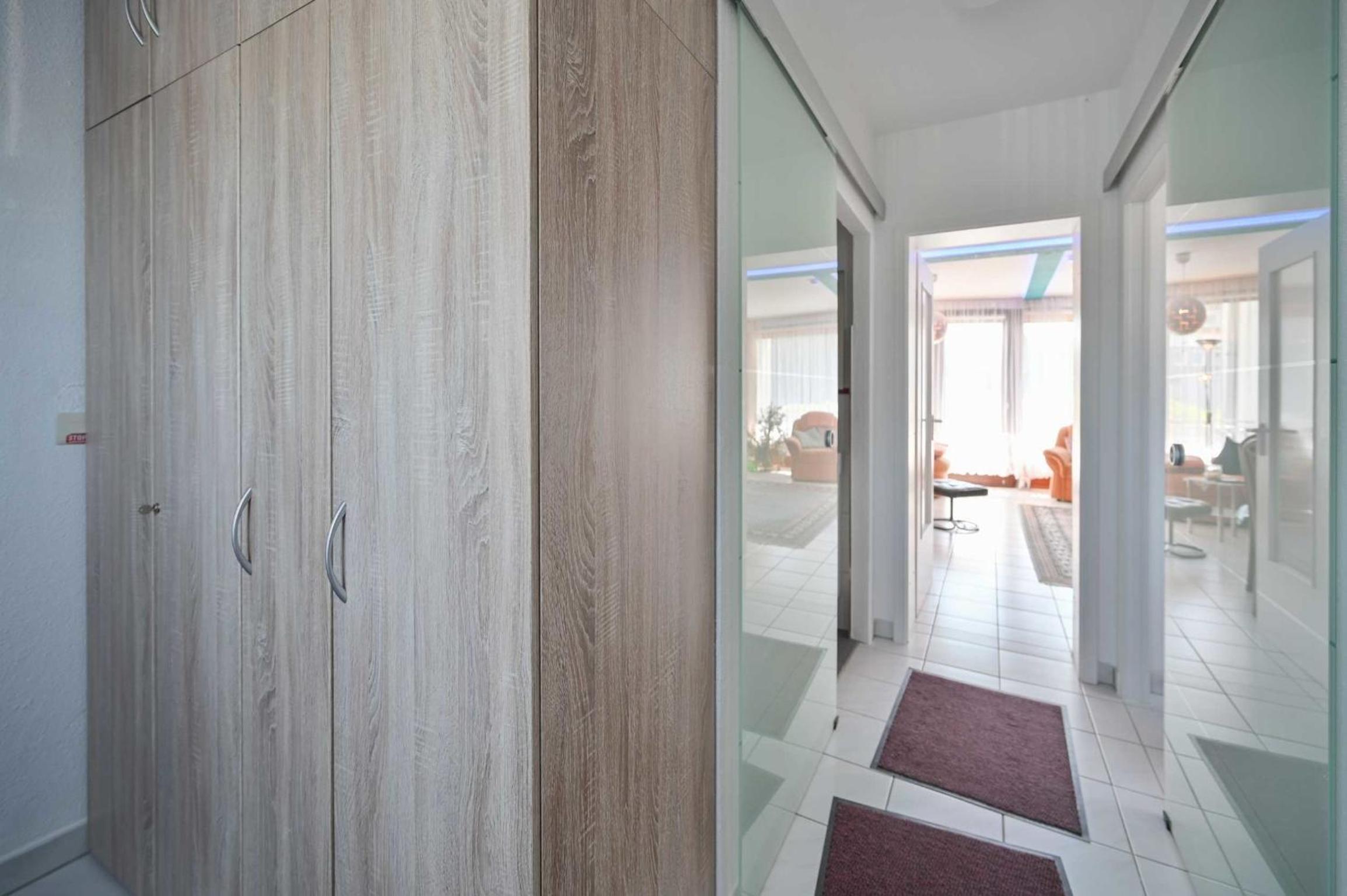 FeWo Sandrock Nr 13 Solmare
