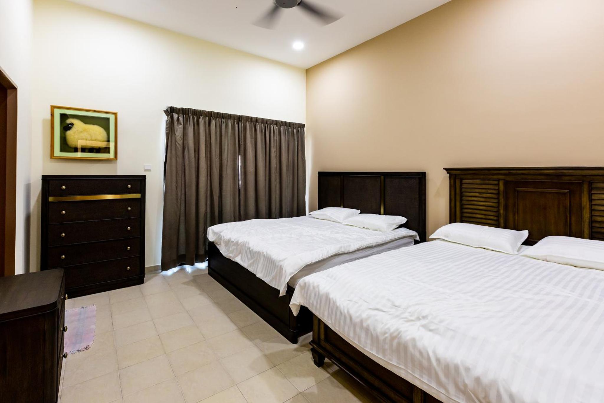 HyperTribe -Pangkor Holiday Home photo 4