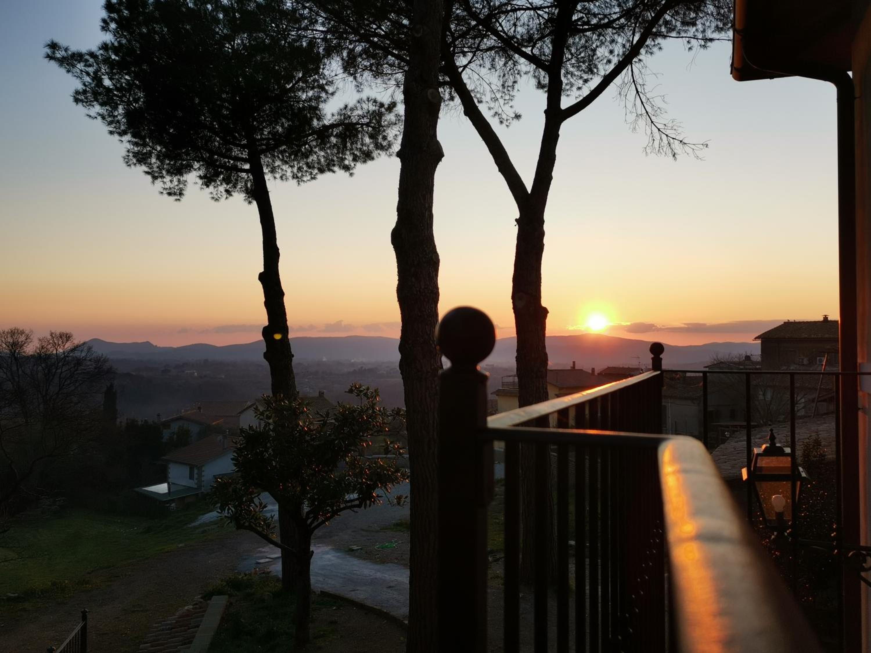 Villa Esclusiva 7 Camere con Piscina 40min da Roma view 2