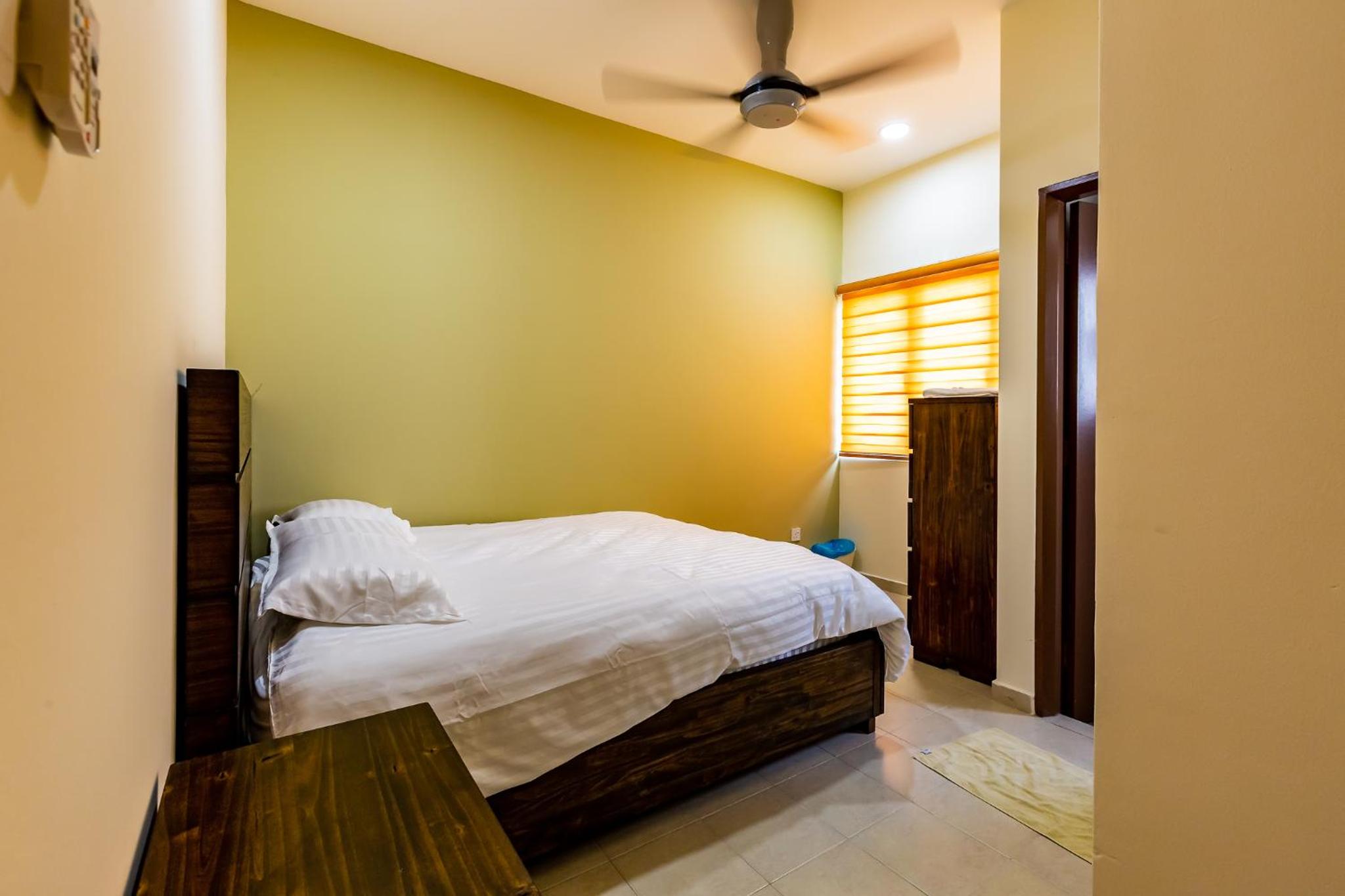 HyperTribe -Pangkor Holiday Home photo 5