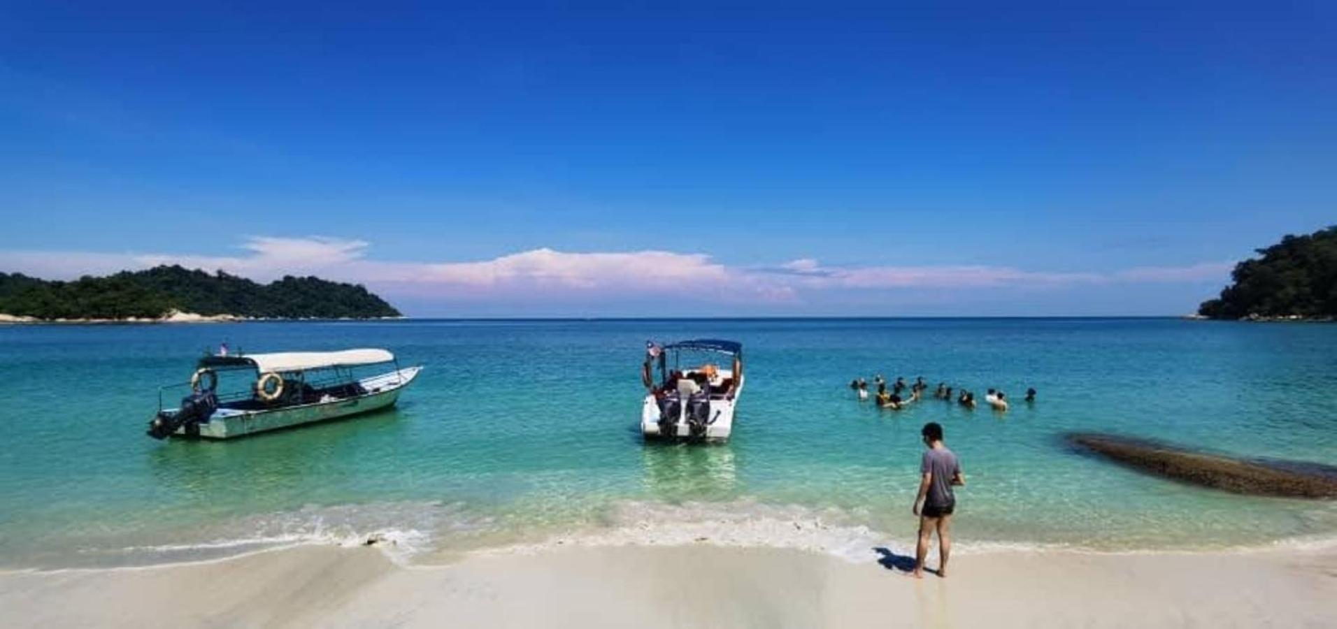 HyperTribe -Pangkor Holiday Home photo 7