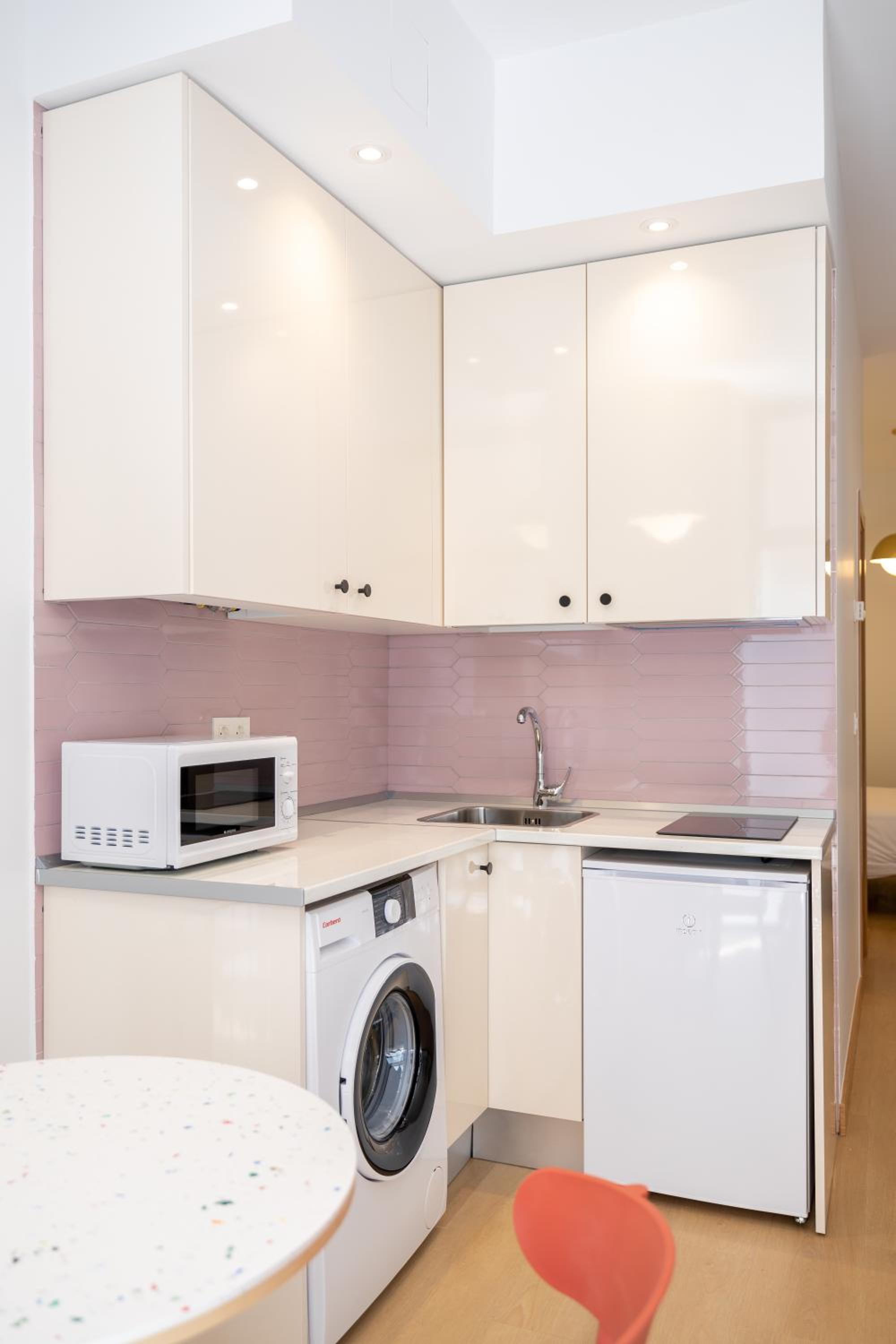Oriente Suites