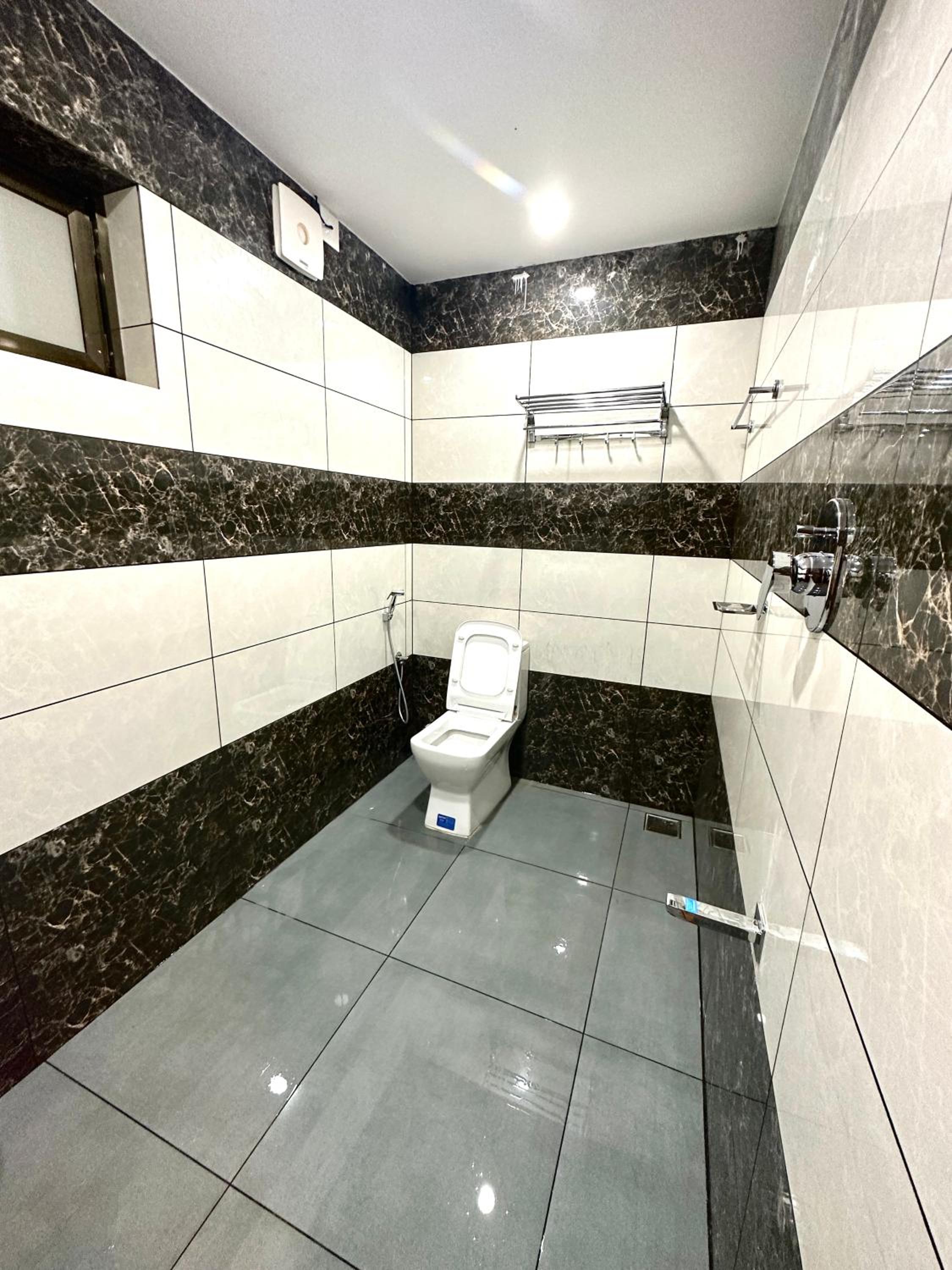 The fortune villas view 5