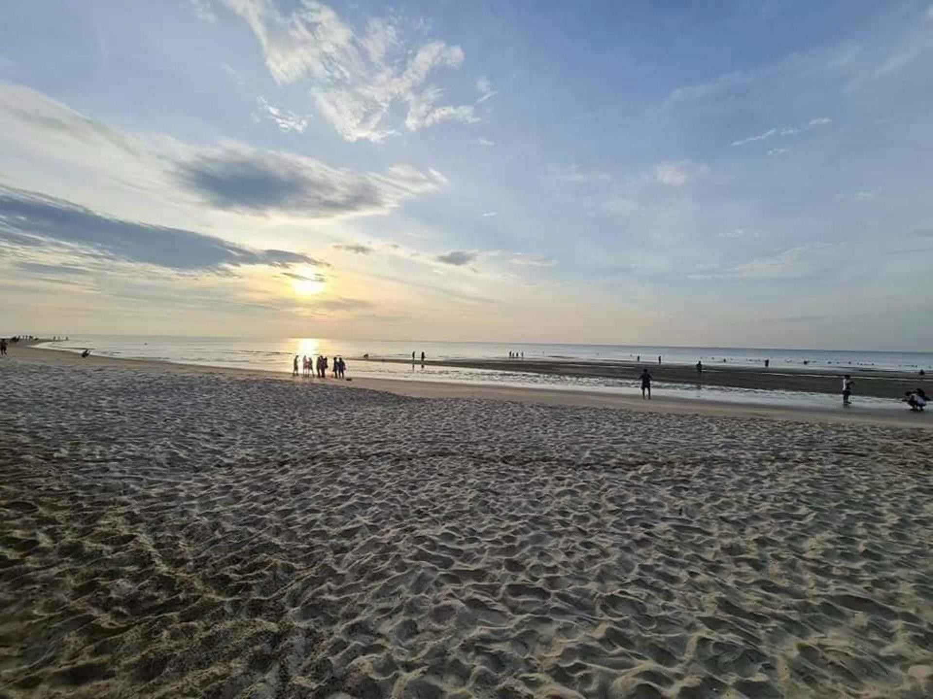 Hai Duong Intourco Resort, Vung Tau