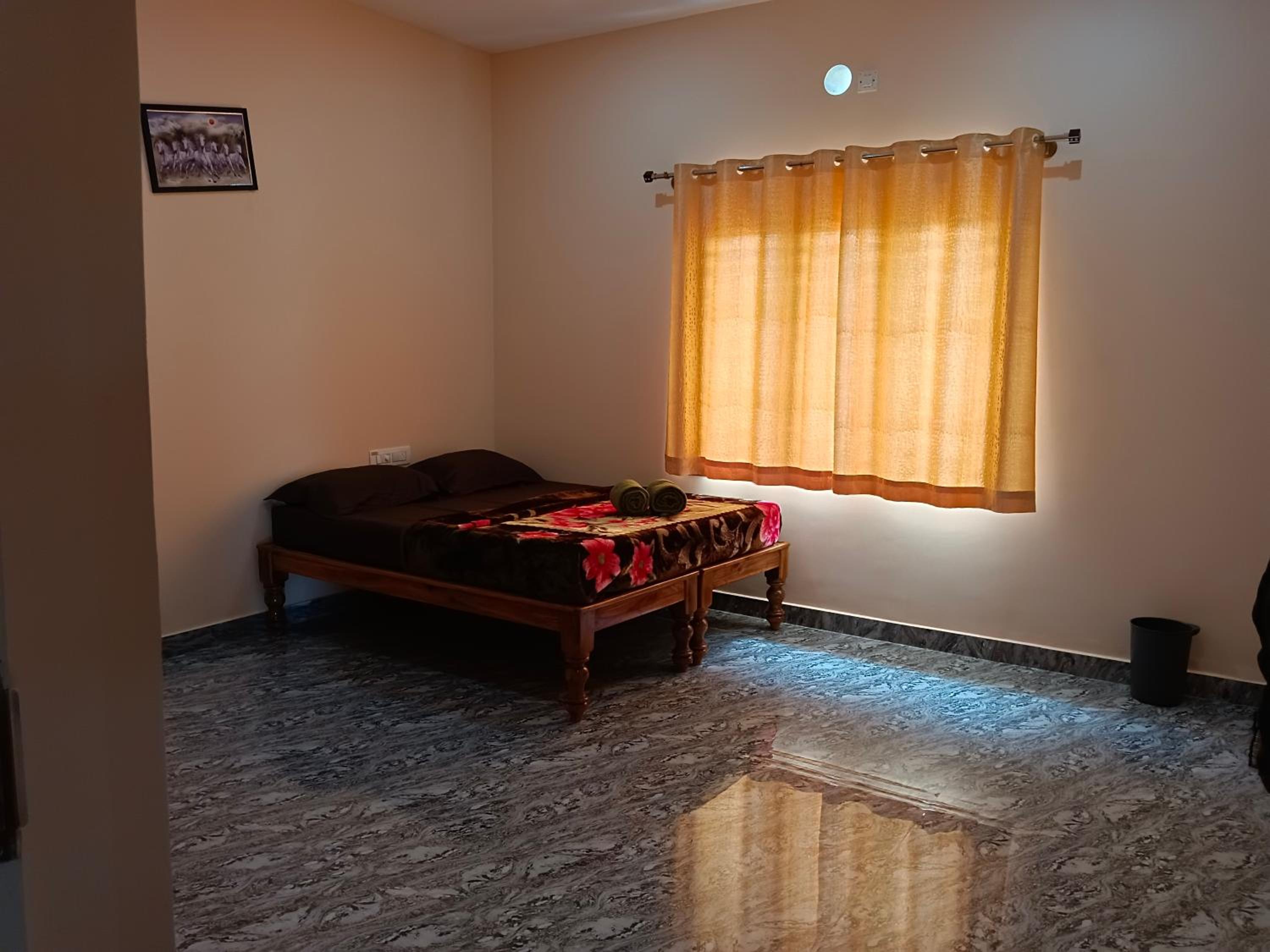 Nidagodu Homestay