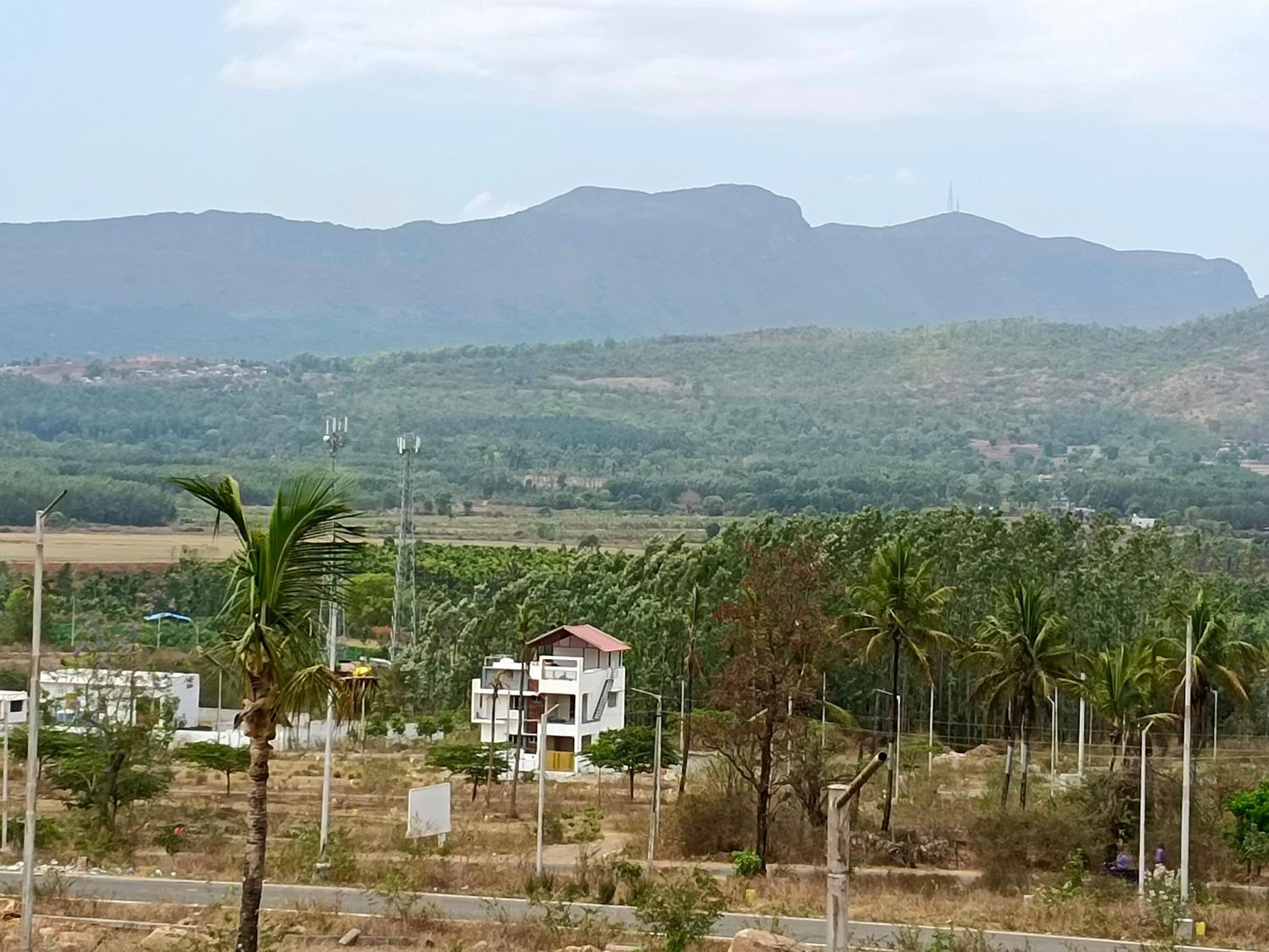 Nidagodu Homestay