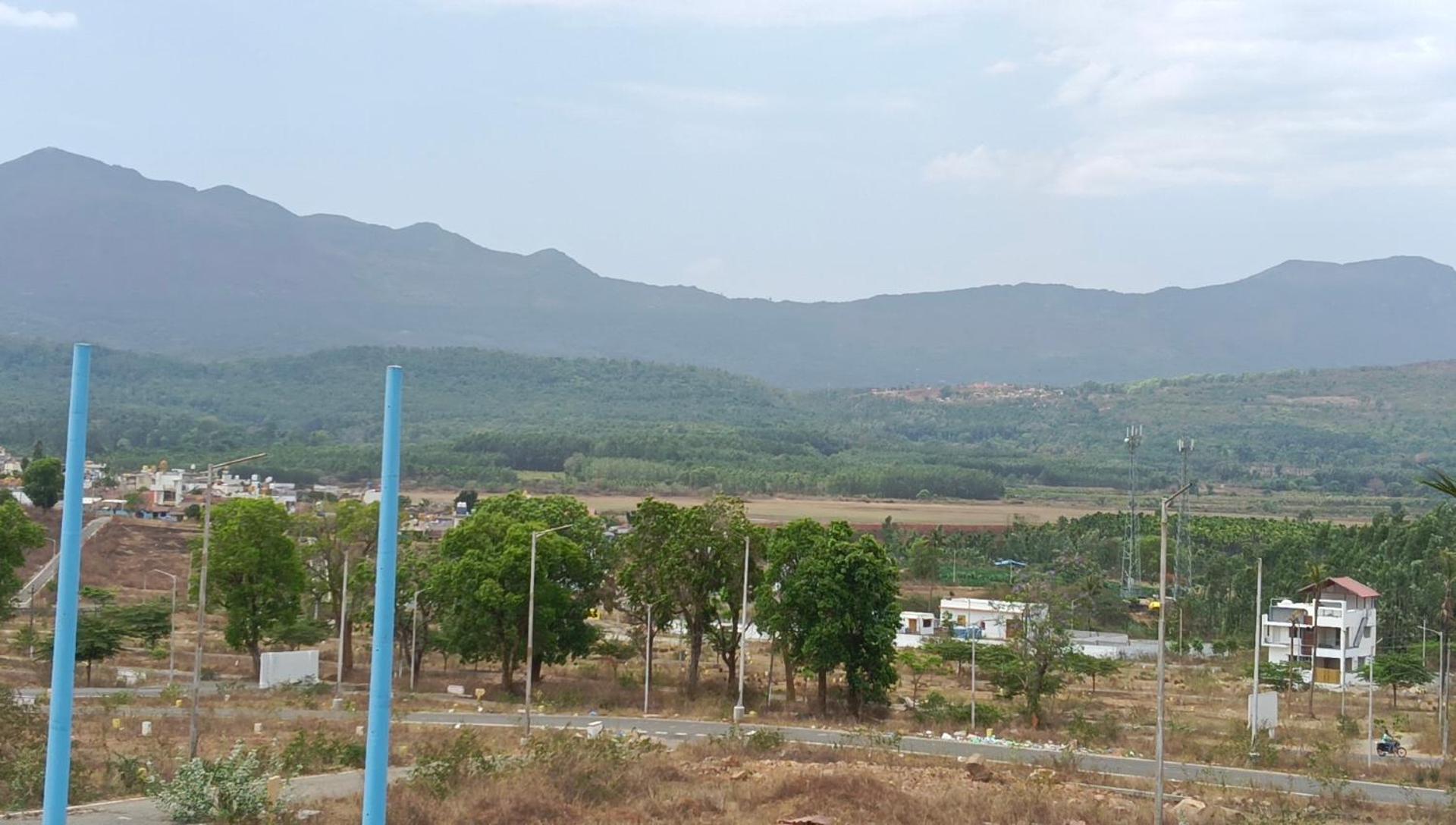 Nidagodu Homestay