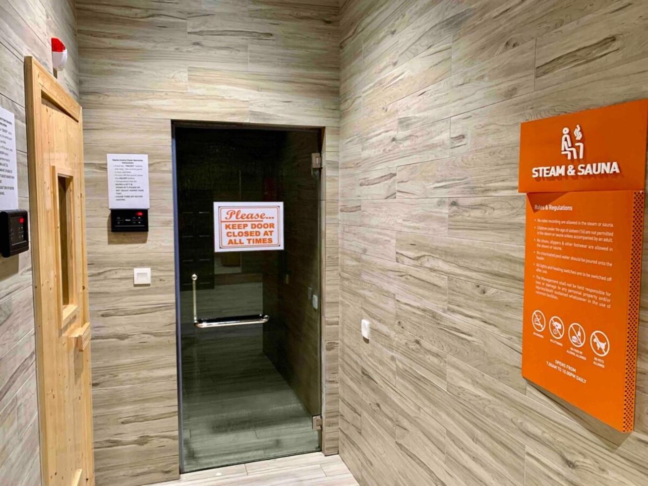 EkoCheras Serviced Residence Kuala Lumpur