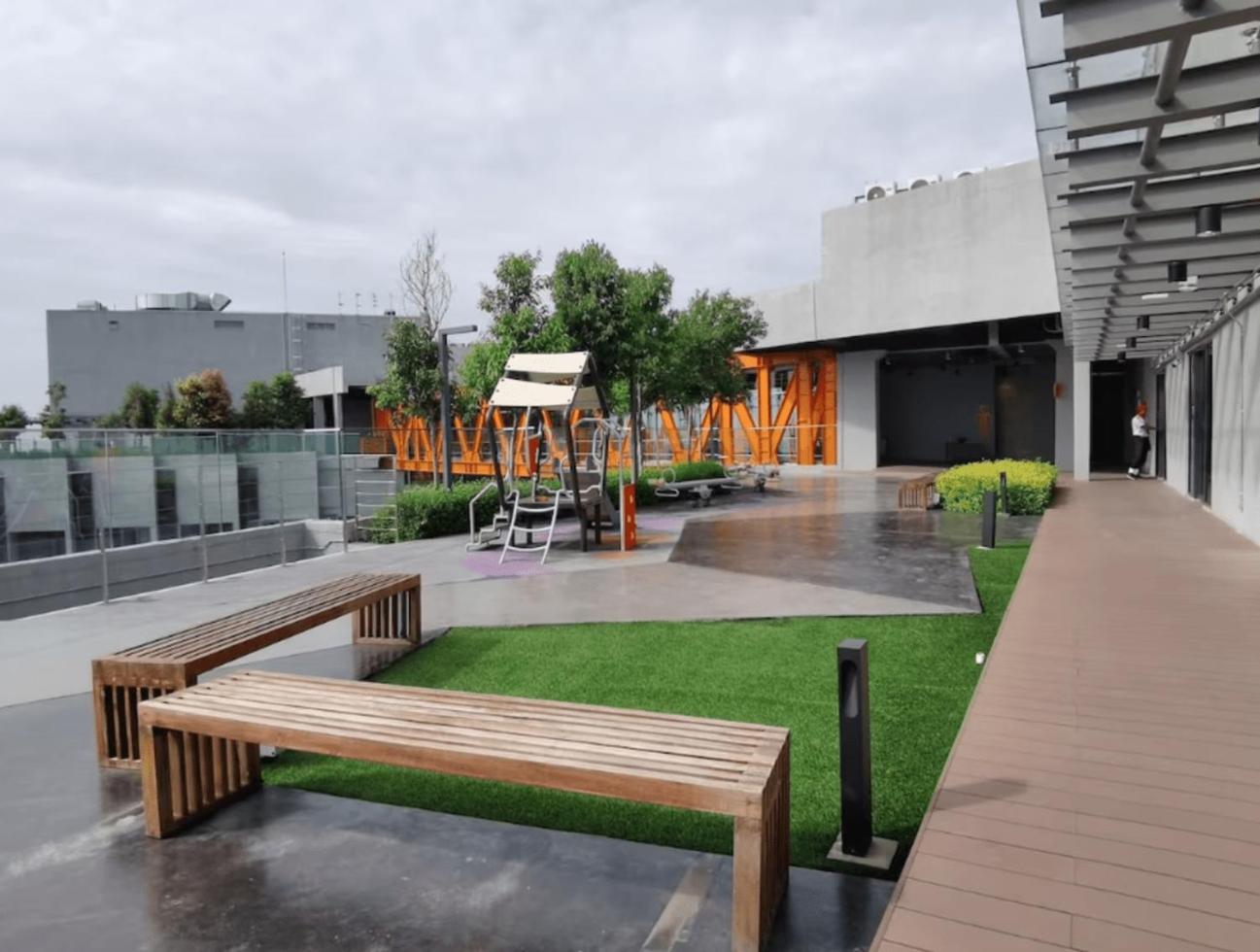 EkoCheras Serviced Residence Kuala Lumpur