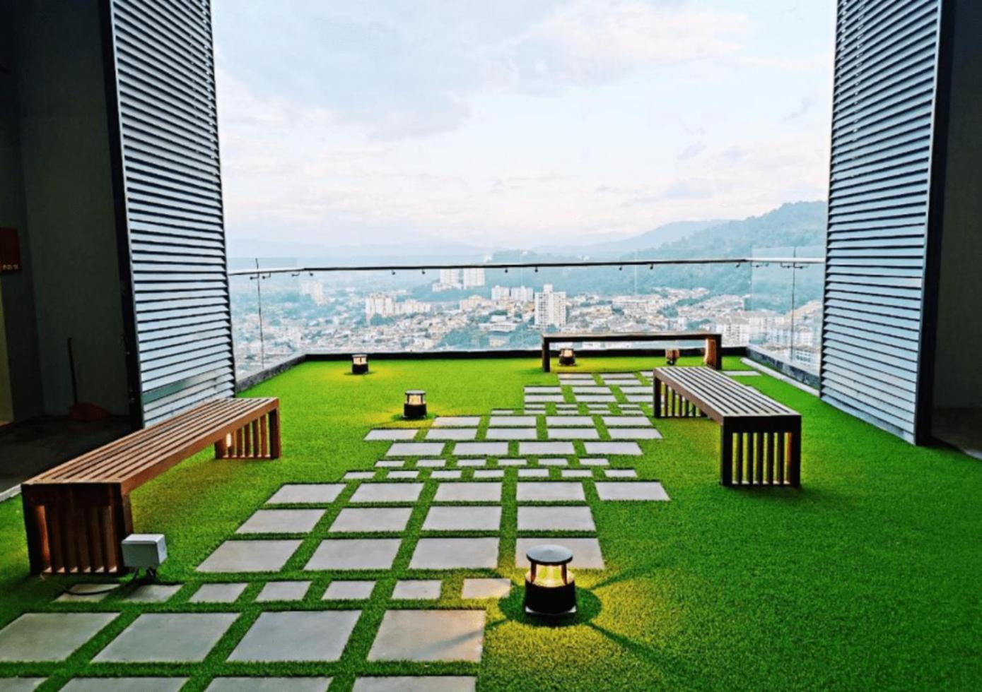EkoCheras Serviced Residence Kuala Lumpur