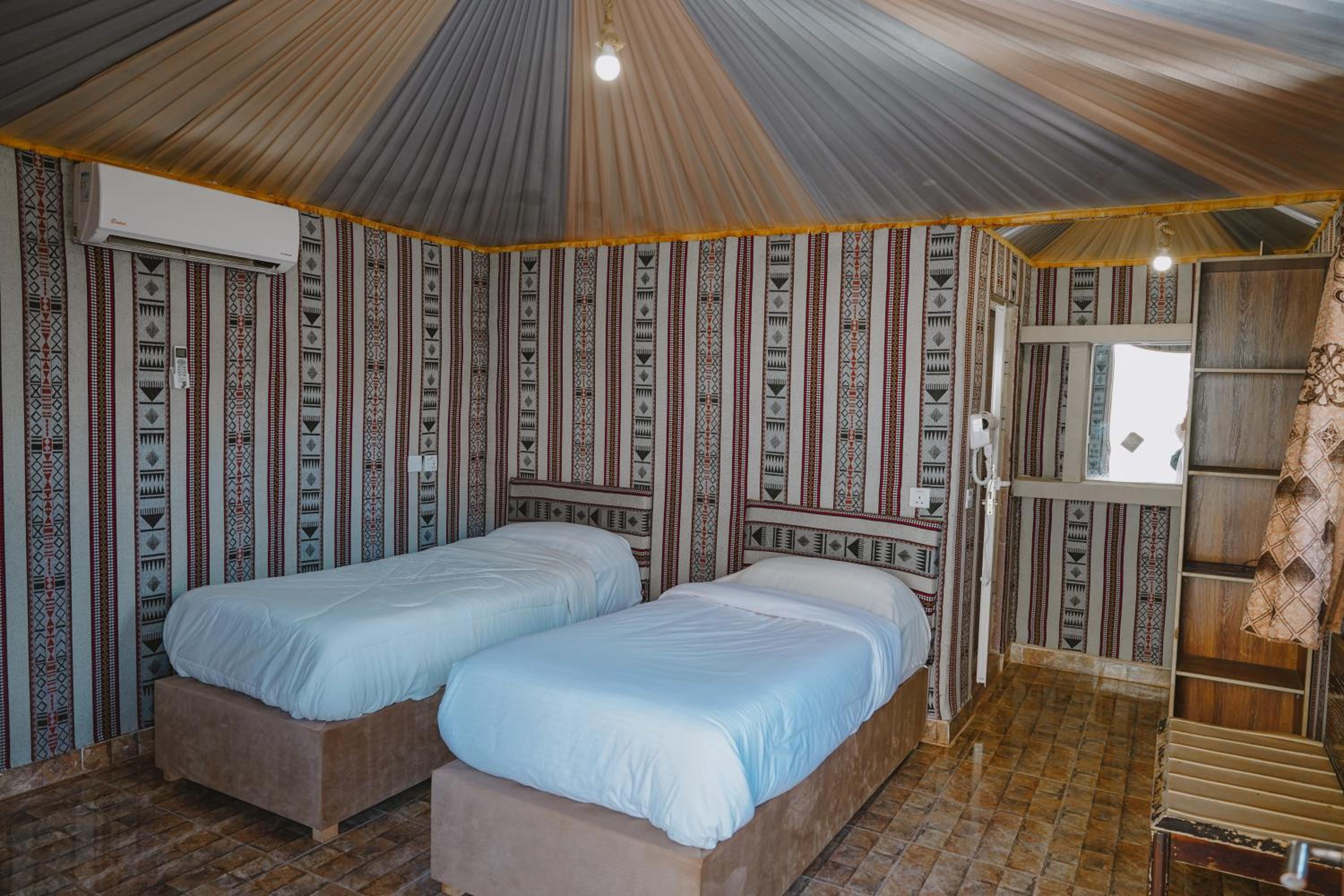 Hasan Zawaideh Camp