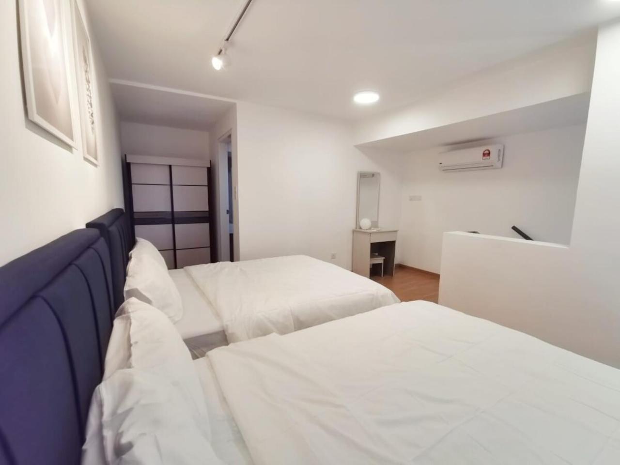 EkoCheras Serviced Residence Kuala Lumpur