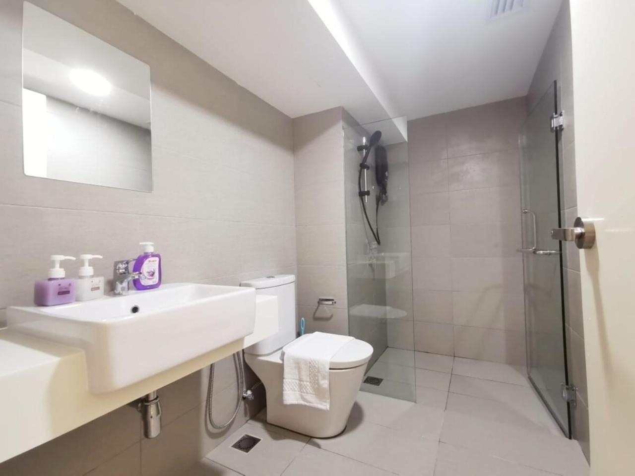 EkoCheras Serviced Residence Kuala Lumpur