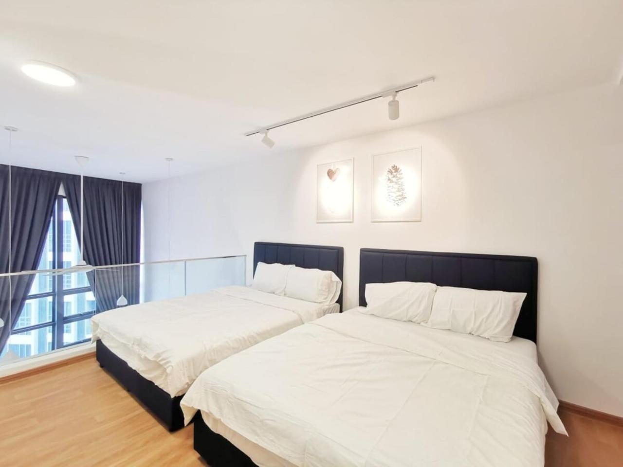 EkoCheras Serviced Residence Kuala Lumpur