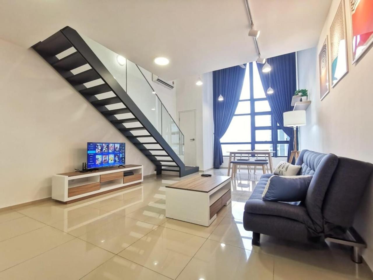 EkoCheras Serviced Residence Kuala Lumpur
