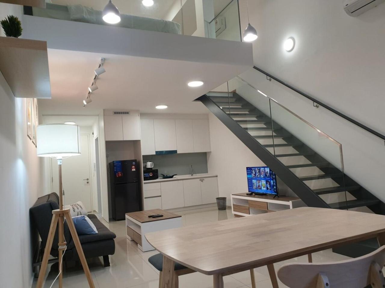 EkoCheras Serviced Residence Kuala Lumpur