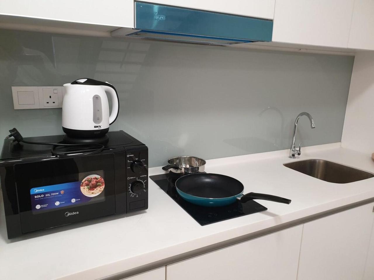 EkoCheras Serviced Residence Kuala Lumpur
