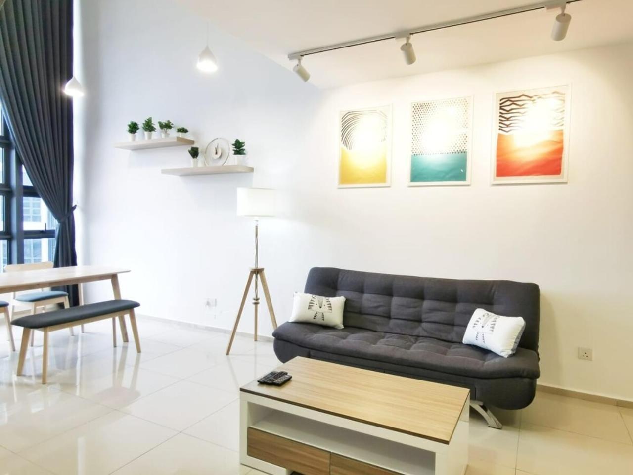 EkoCheras Serviced Residence Kuala Lumpur