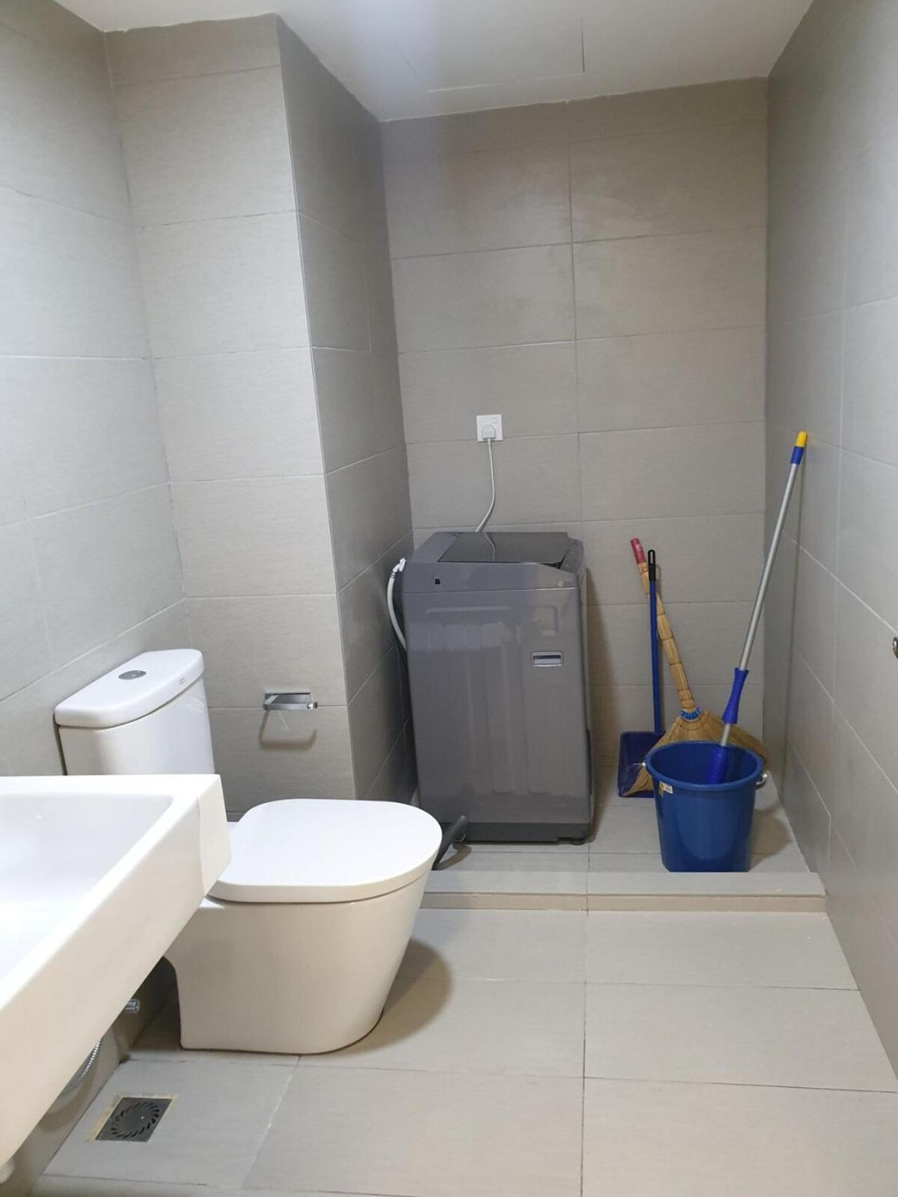EkoCheras Serviced Residence Kuala Lumpur