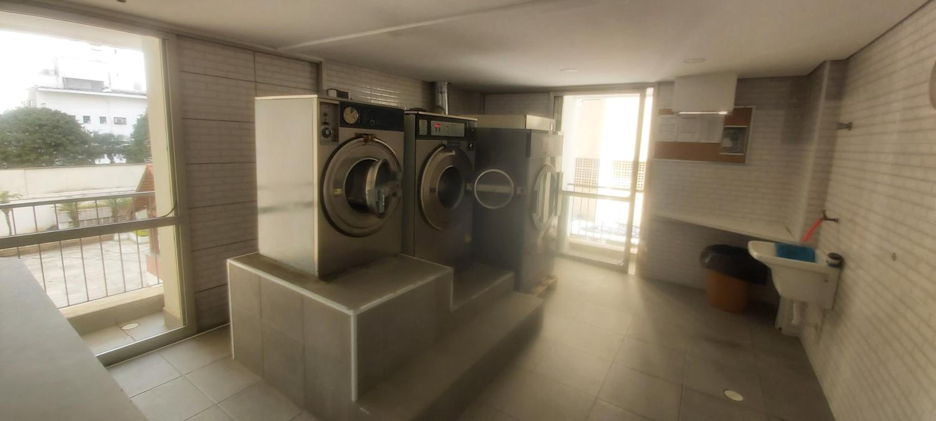 Apartamento Liberdade
