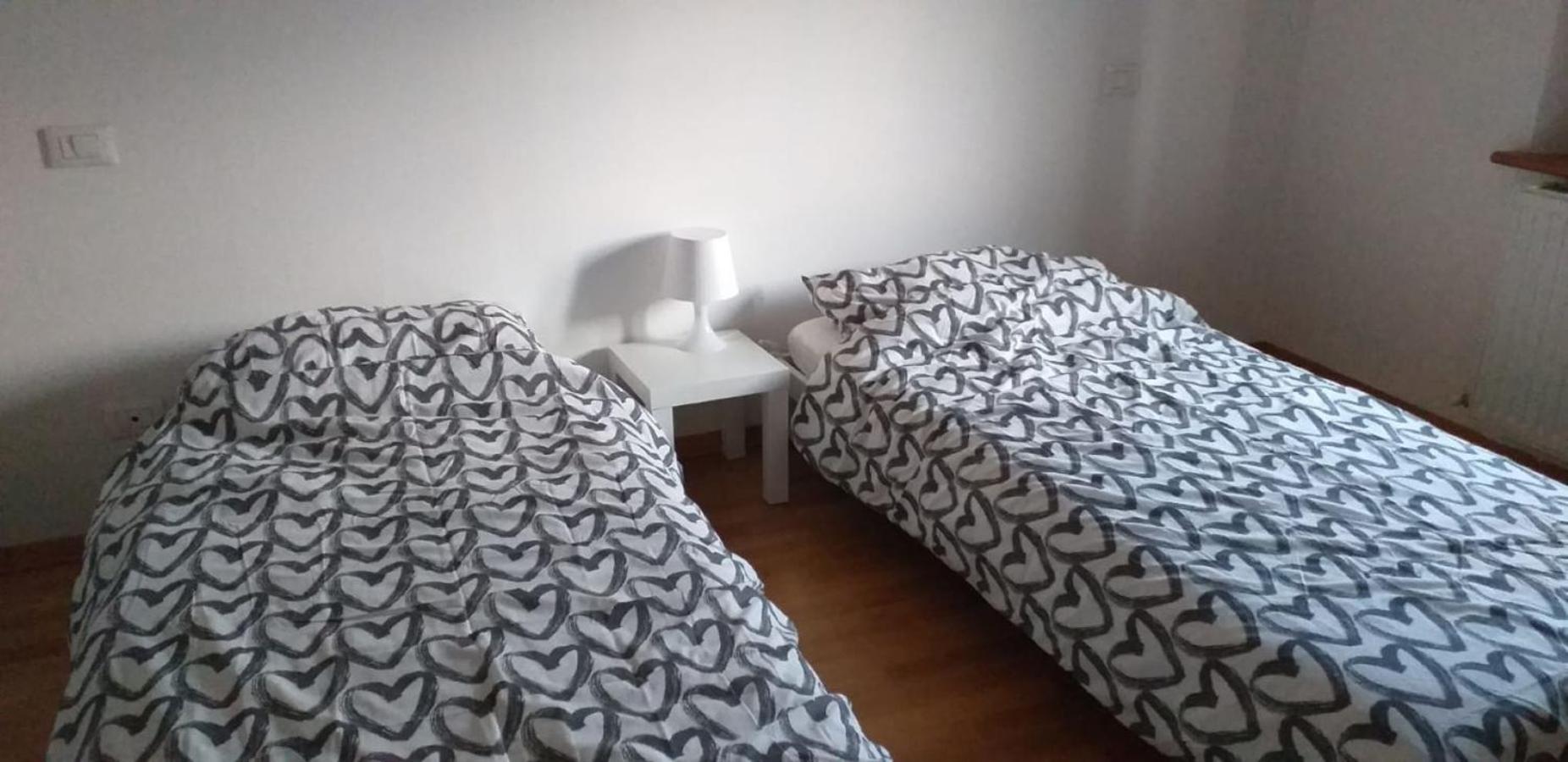 APPARTAMENTO PAOLA