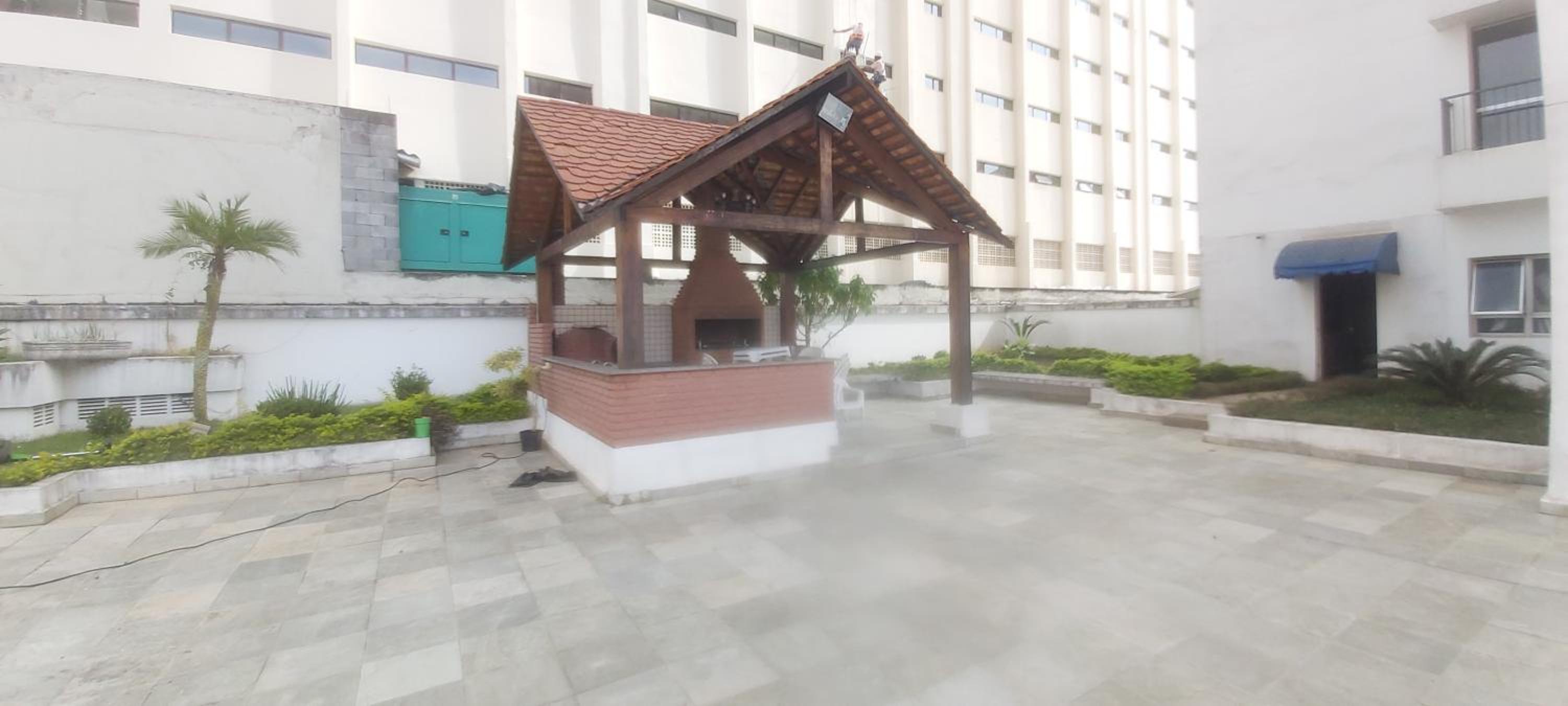 Apartamento Liberdade