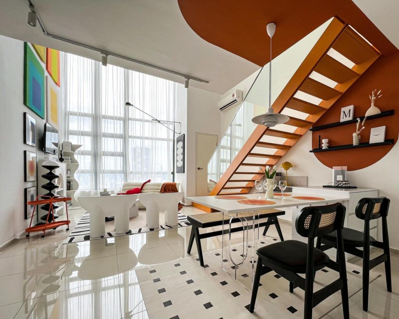 EkoCheras Serviced Residence Kuala Lumpur