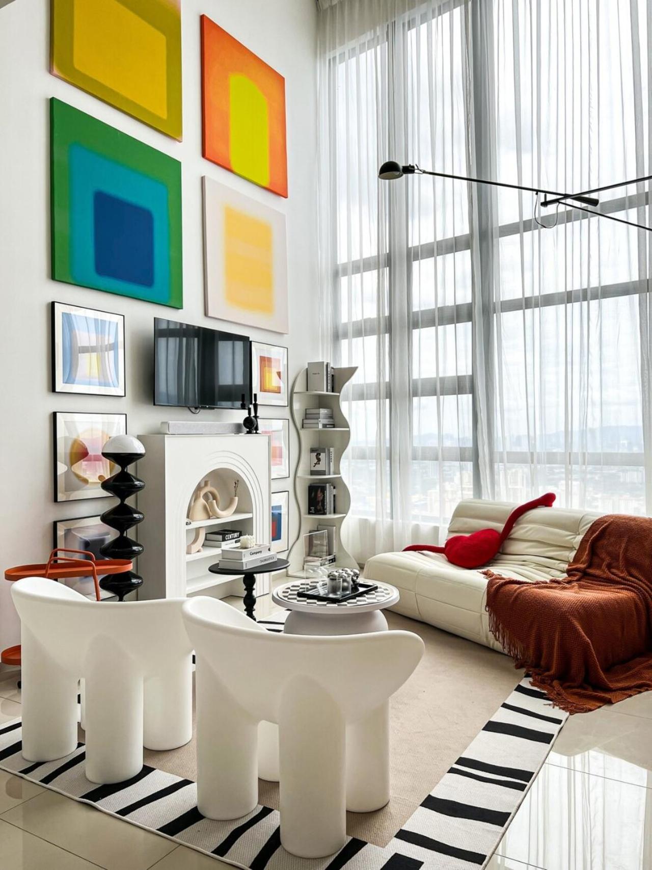 EkoCheras Serviced Residence Kuala Lumpur