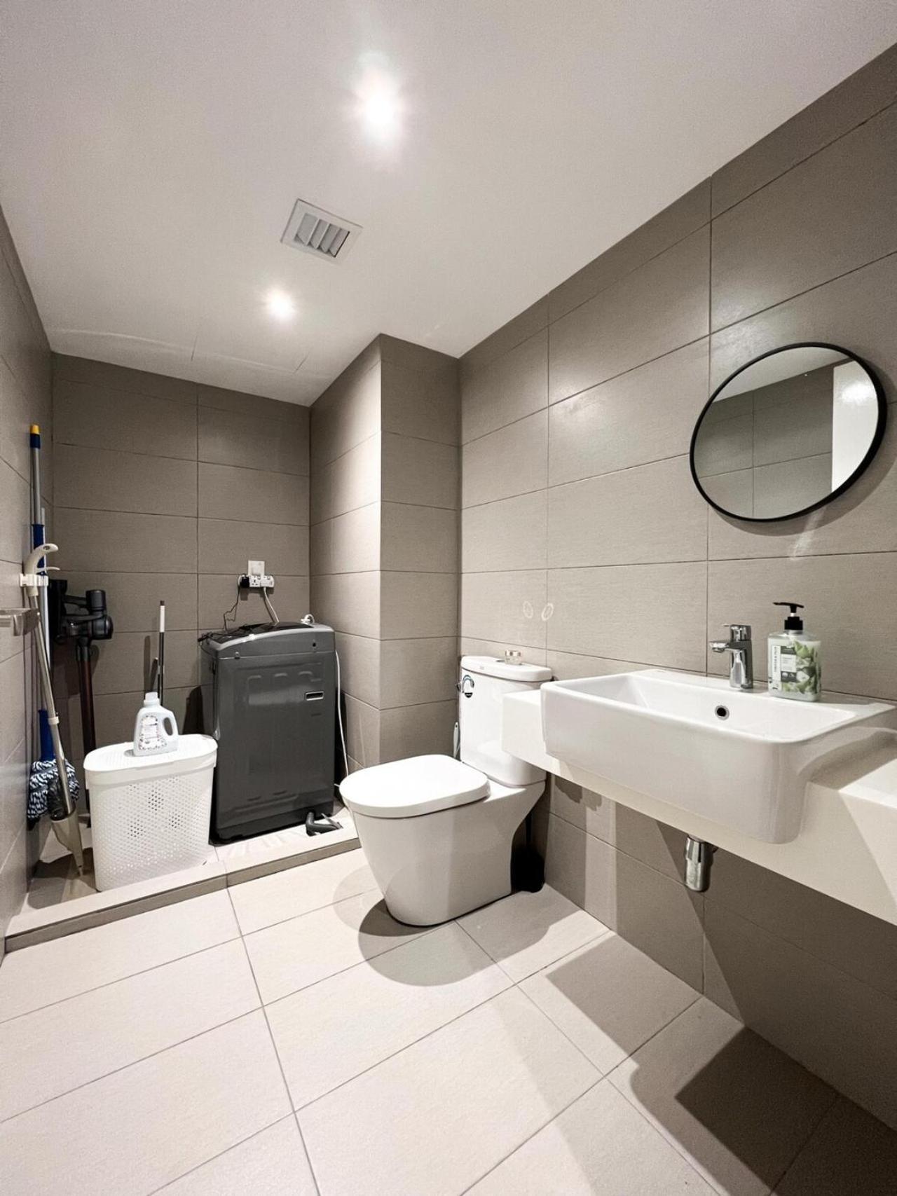 EkoCheras Serviced Residence Kuala Lumpur